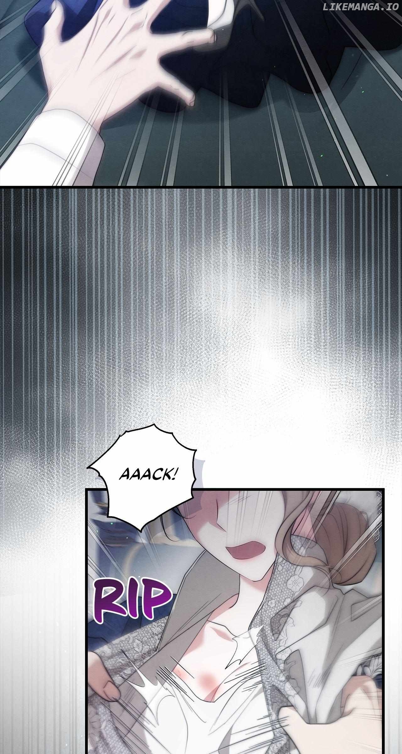 The Devil Who Kisses My Feet Chapter 22 - page 49