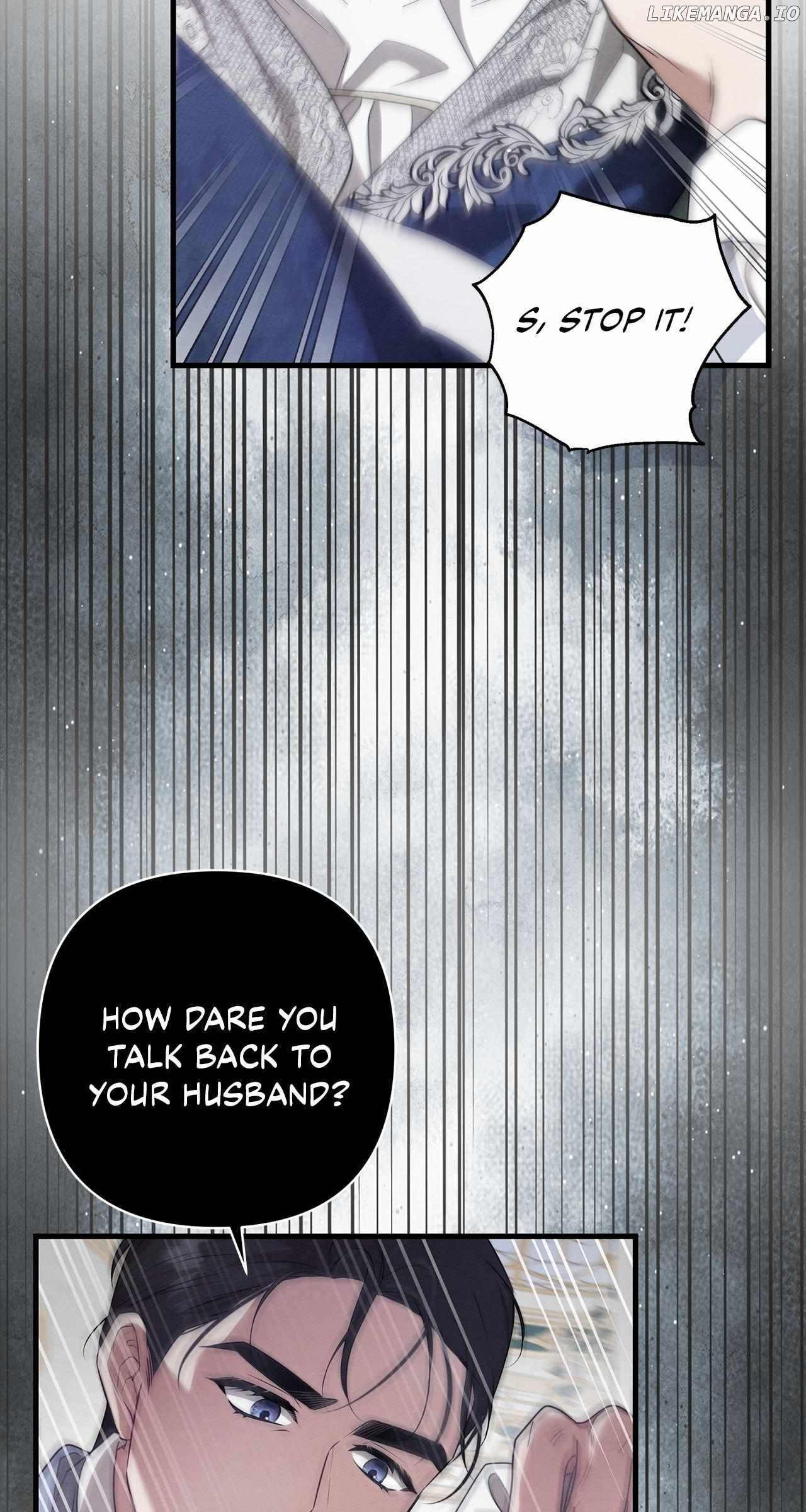 The Devil Who Kisses My Feet Chapter 22 - page 50