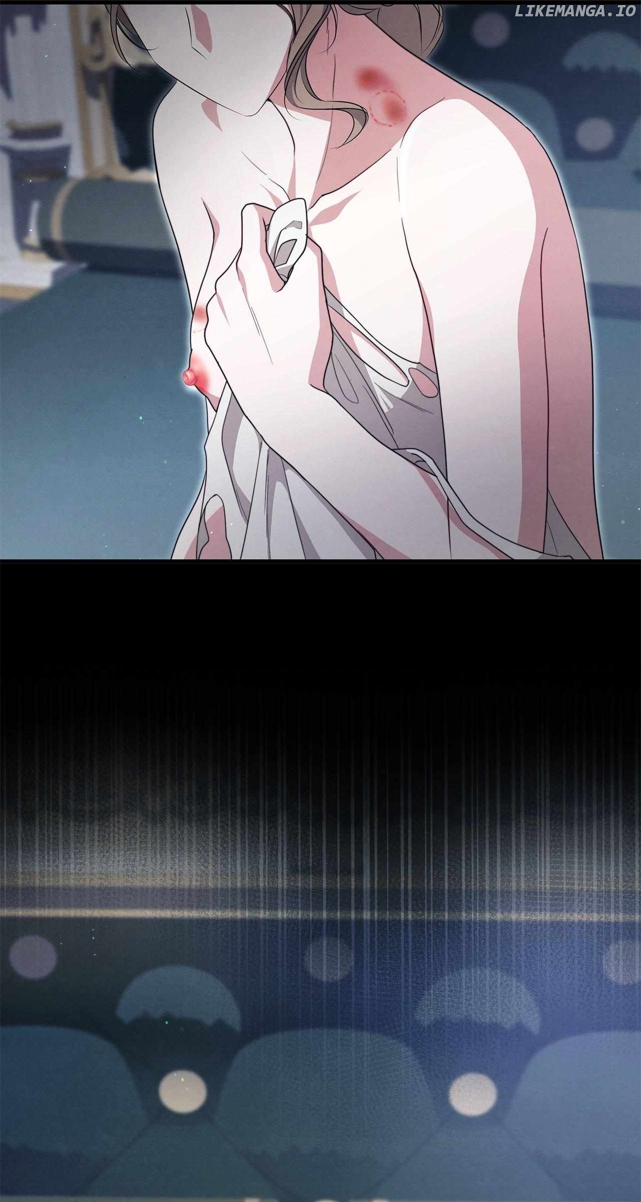 The Devil Who Kisses My Feet Chapter 22 - page 53