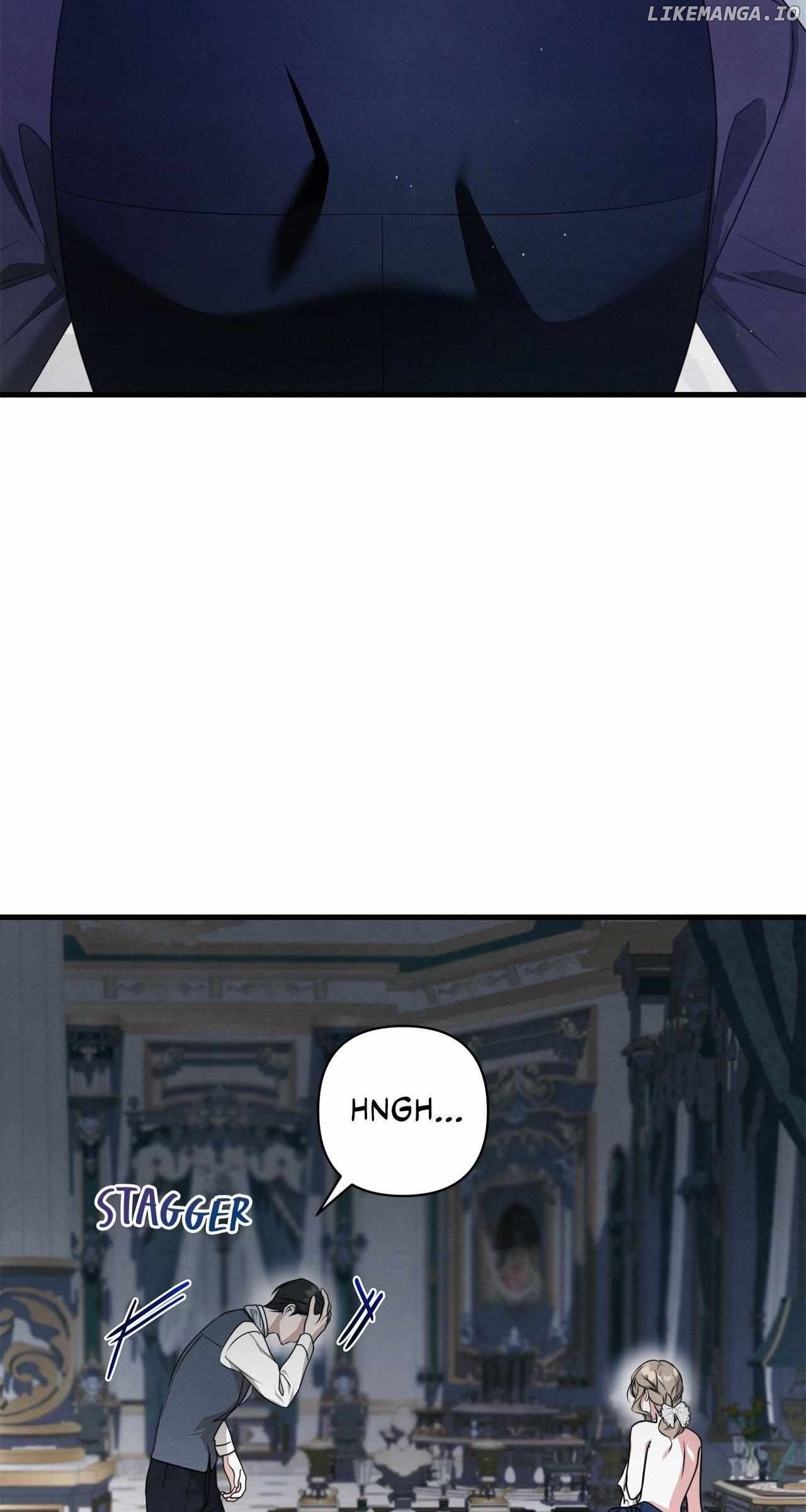 The Devil Who Kisses My Feet Chapter 22 - page 55