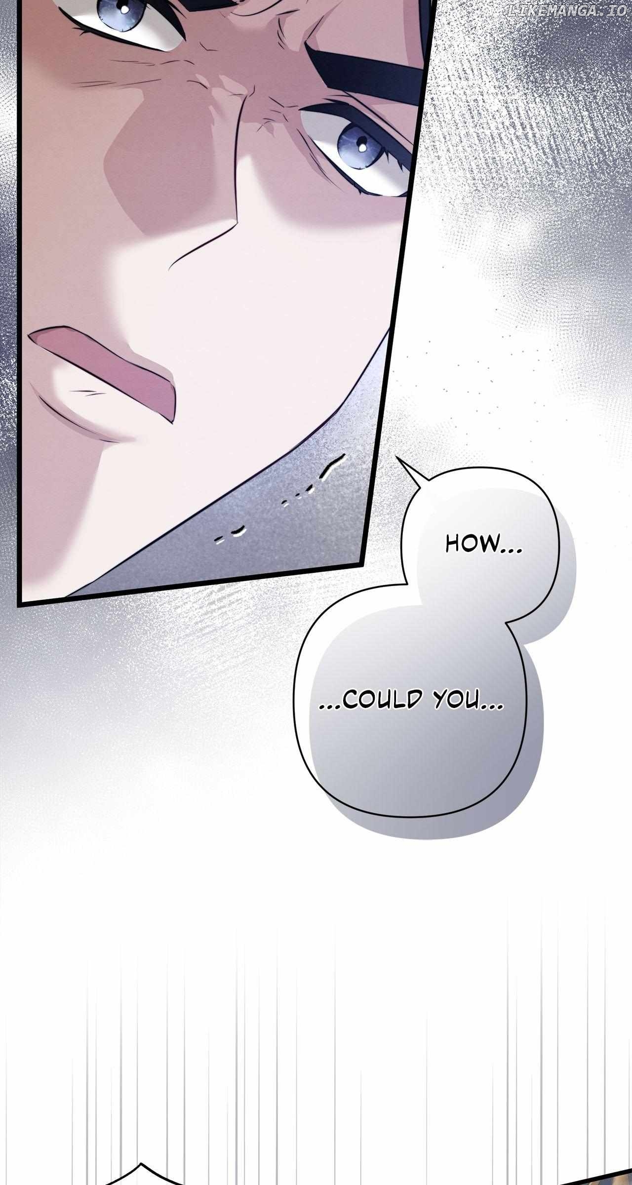 The Devil Who Kisses My Feet Chapter 22 - page 57