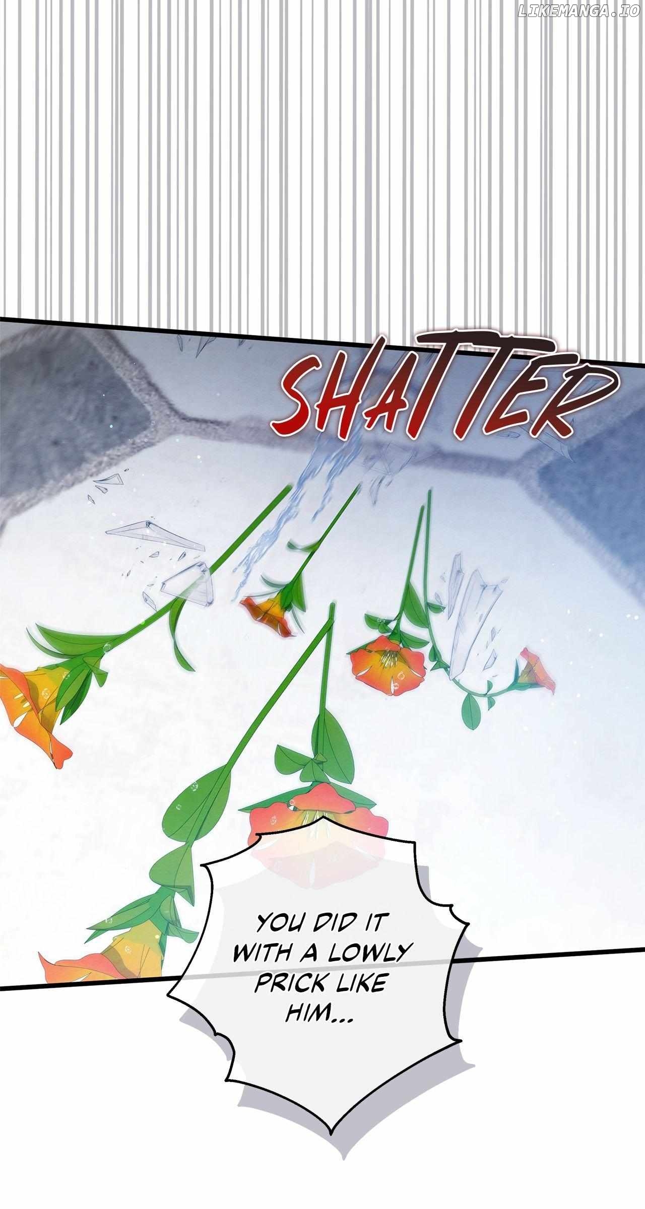 The Devil Who Kisses My Feet Chapter 22 - page 59