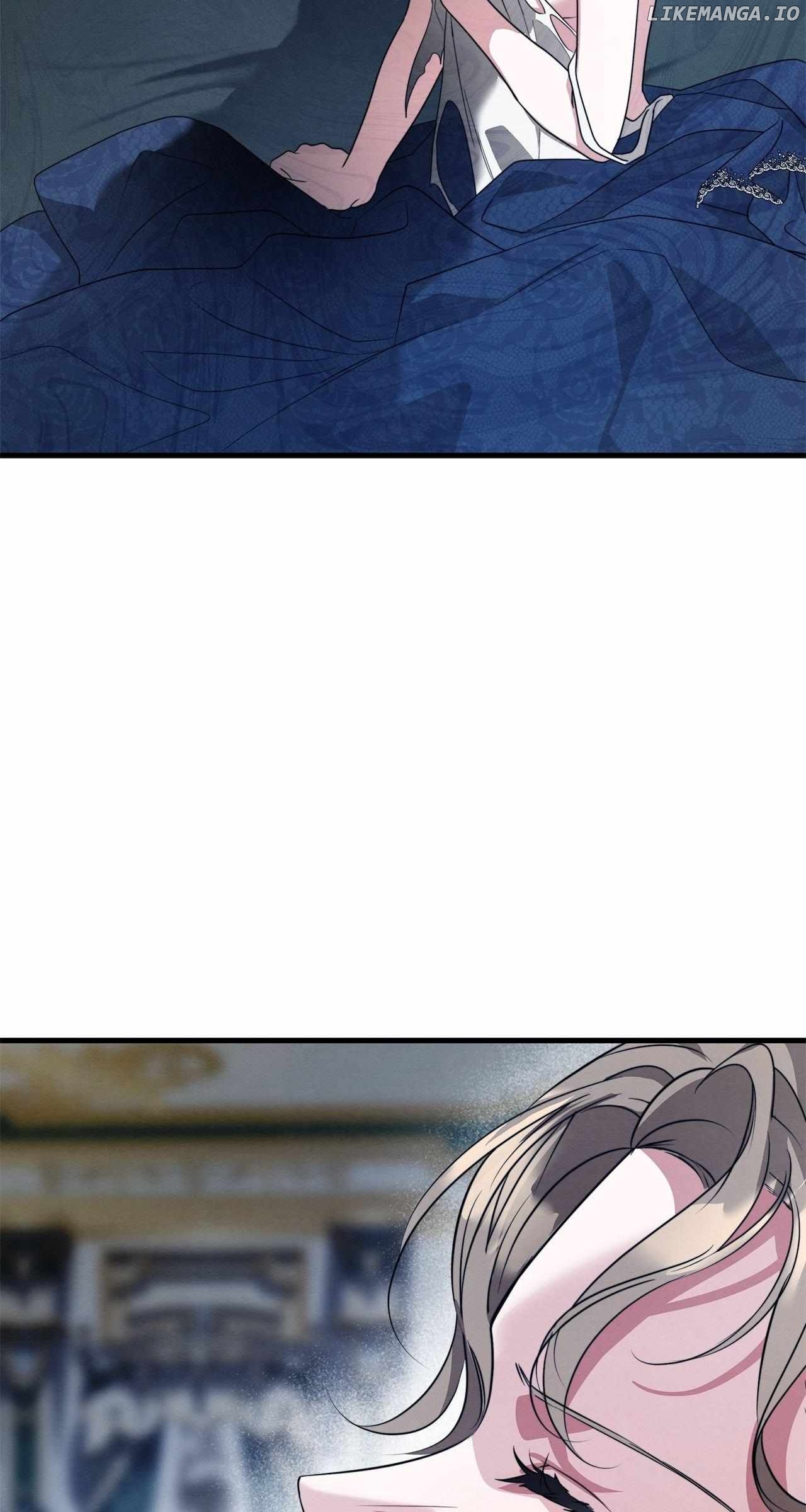 The Devil Who Kisses My Feet Chapter 22 - page 63