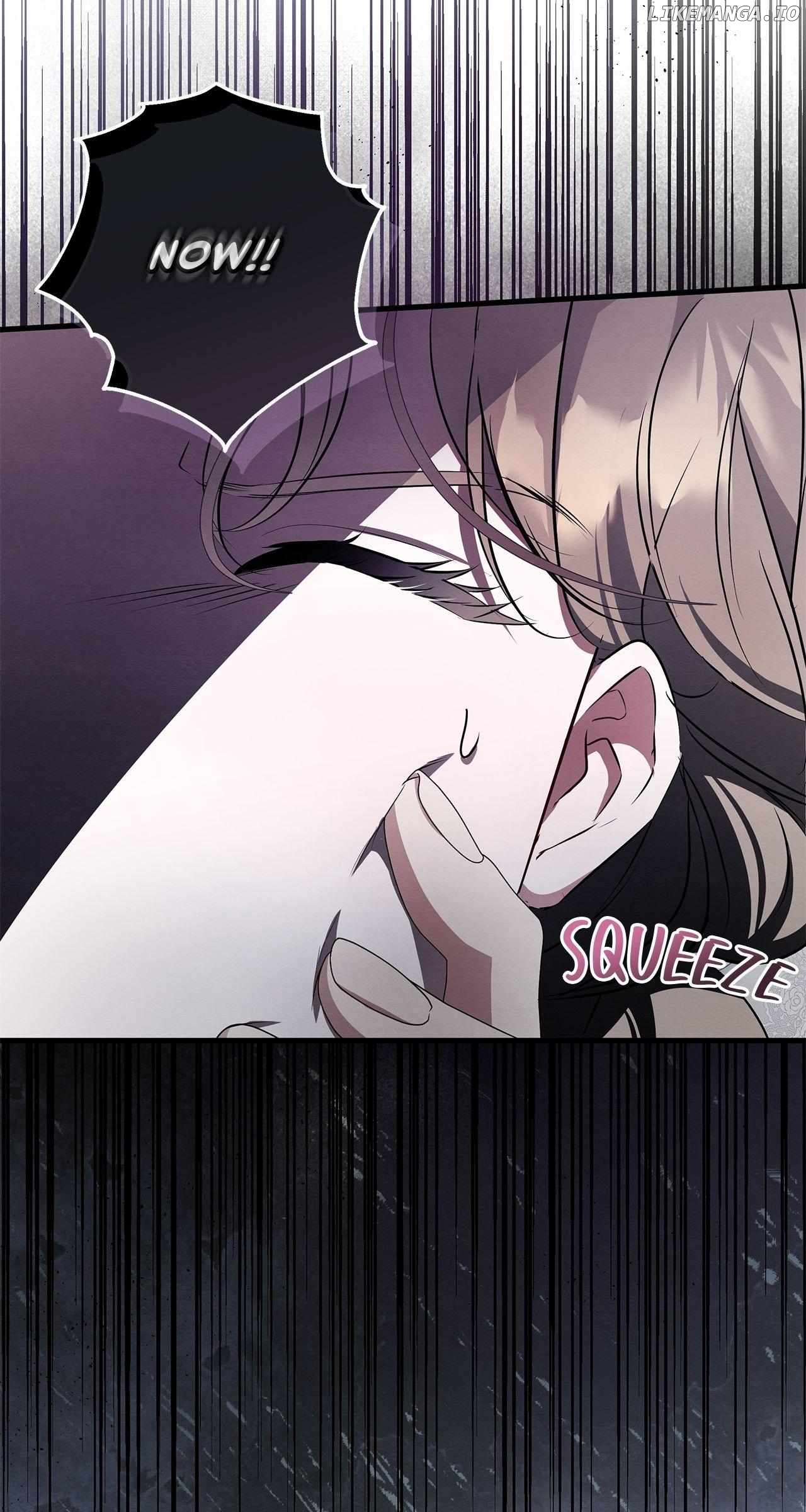 The Devil Who Kisses My Feet Chapter 22 - page 70