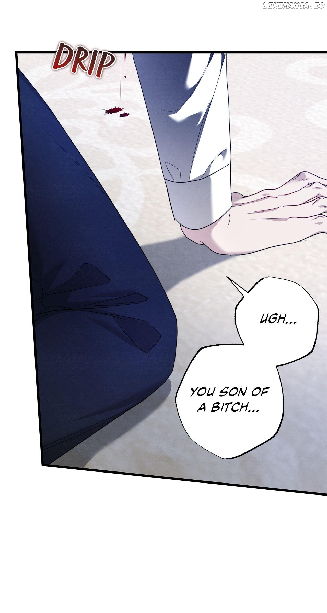 The Devil Who Kisses My Feet Chapter 22 - page 72