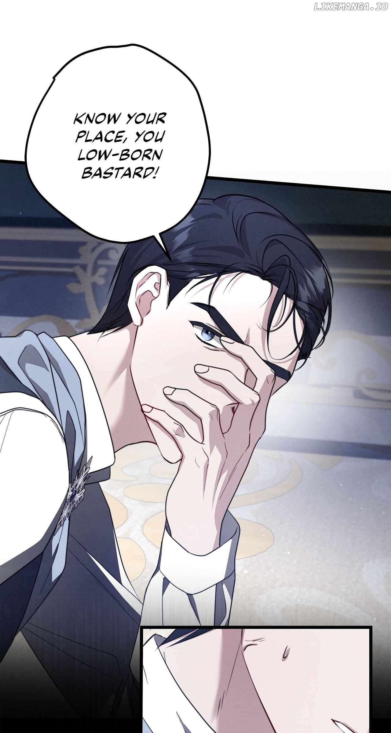 The Devil Who Kisses My Feet Chapter 22 - page 73