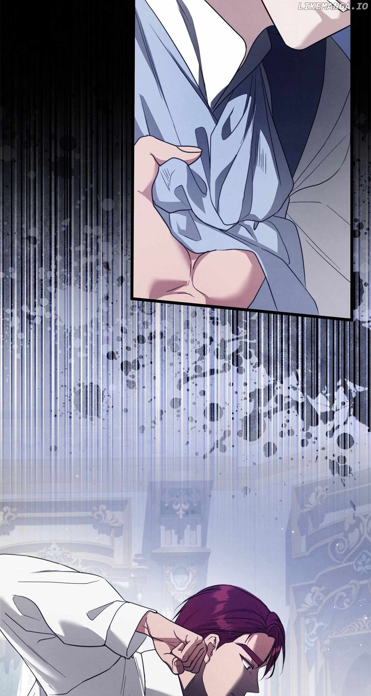 The Devil Who Kisses My Feet Chapter 22 - page 74