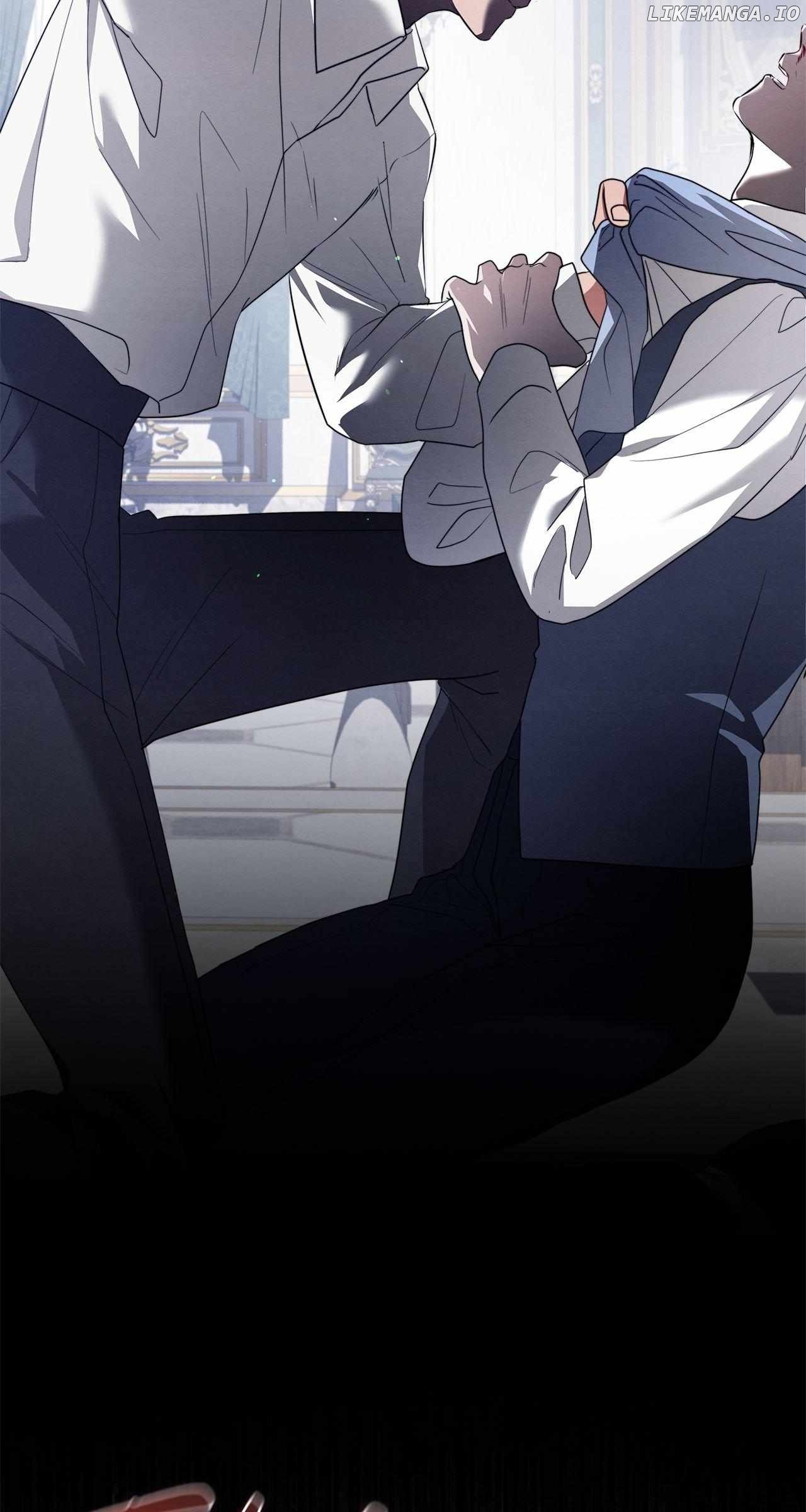 The Devil Who Kisses My Feet Chapter 22 - page 75