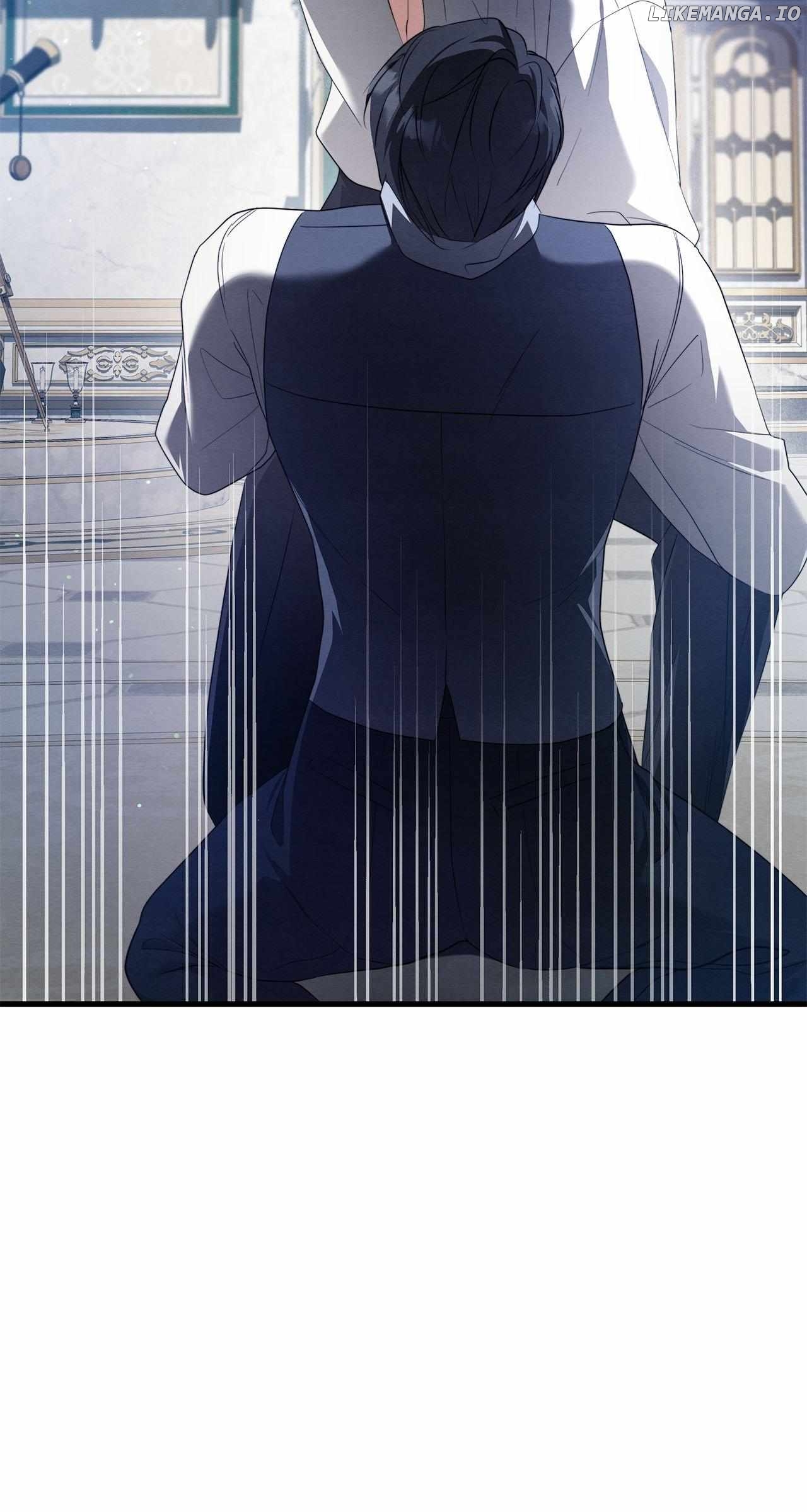 The Devil Who Kisses My Feet Chapter 22 - page 79