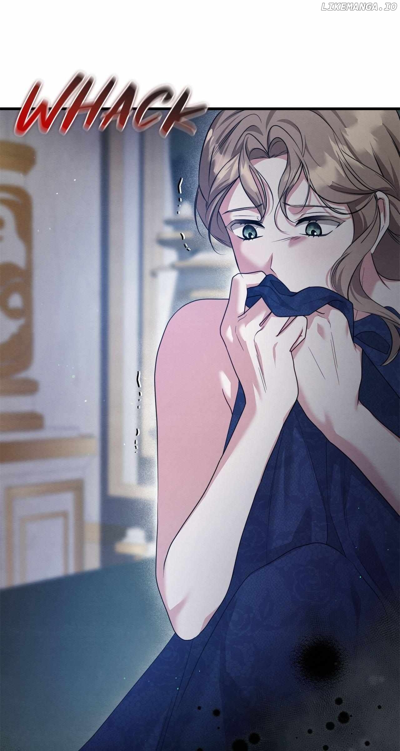 The Devil Who Kisses My Feet Chapter 22 - page 81