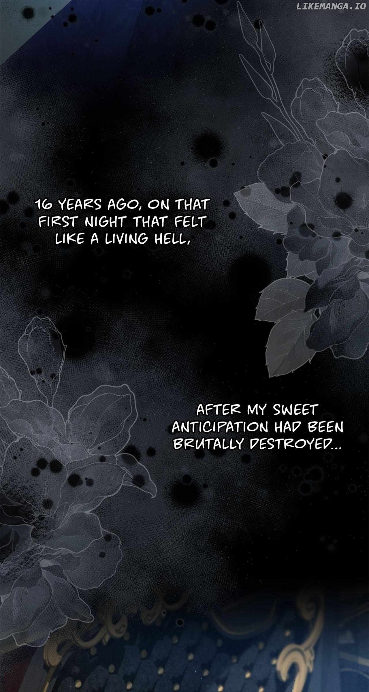 The Devil Who Kisses My Feet Chapter 22 - page 82