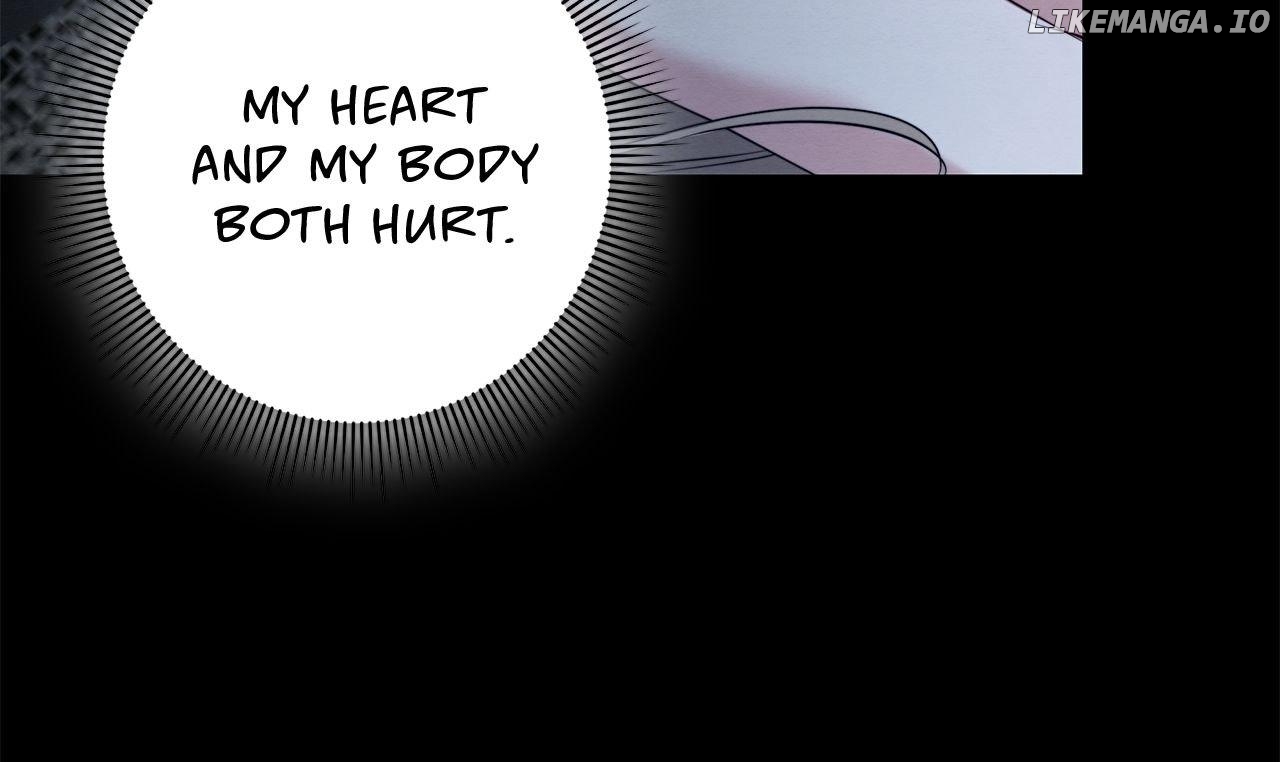 The Devil Who Kisses My Feet Chapter 22 - page 85