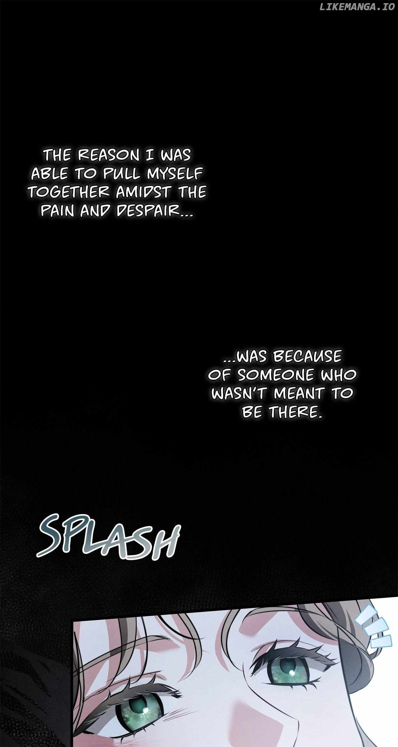 The Devil Who Kisses My Feet Chapter 22 - page 86