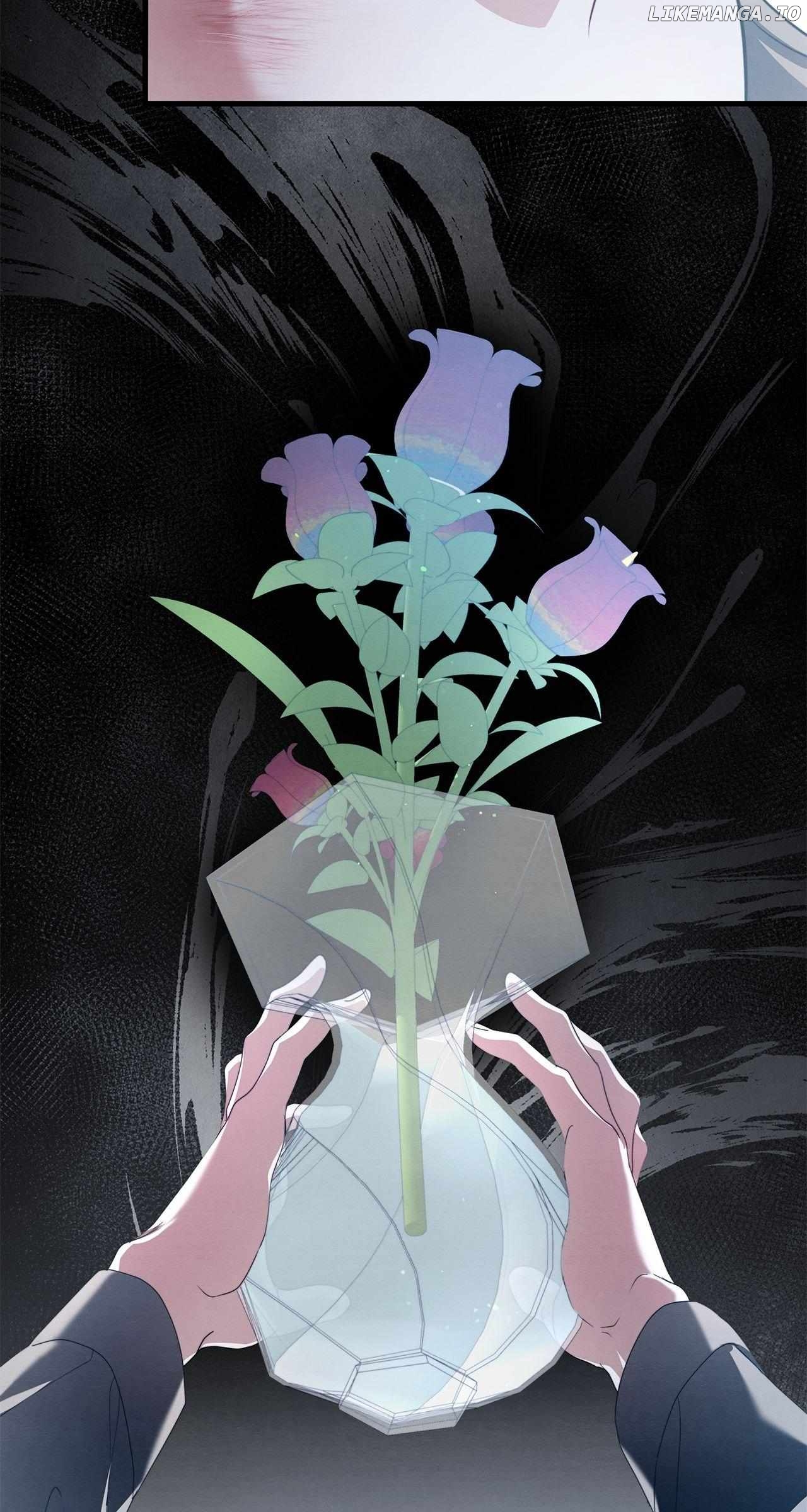 The Devil Who Kisses My Feet Chapter 22 - page 87