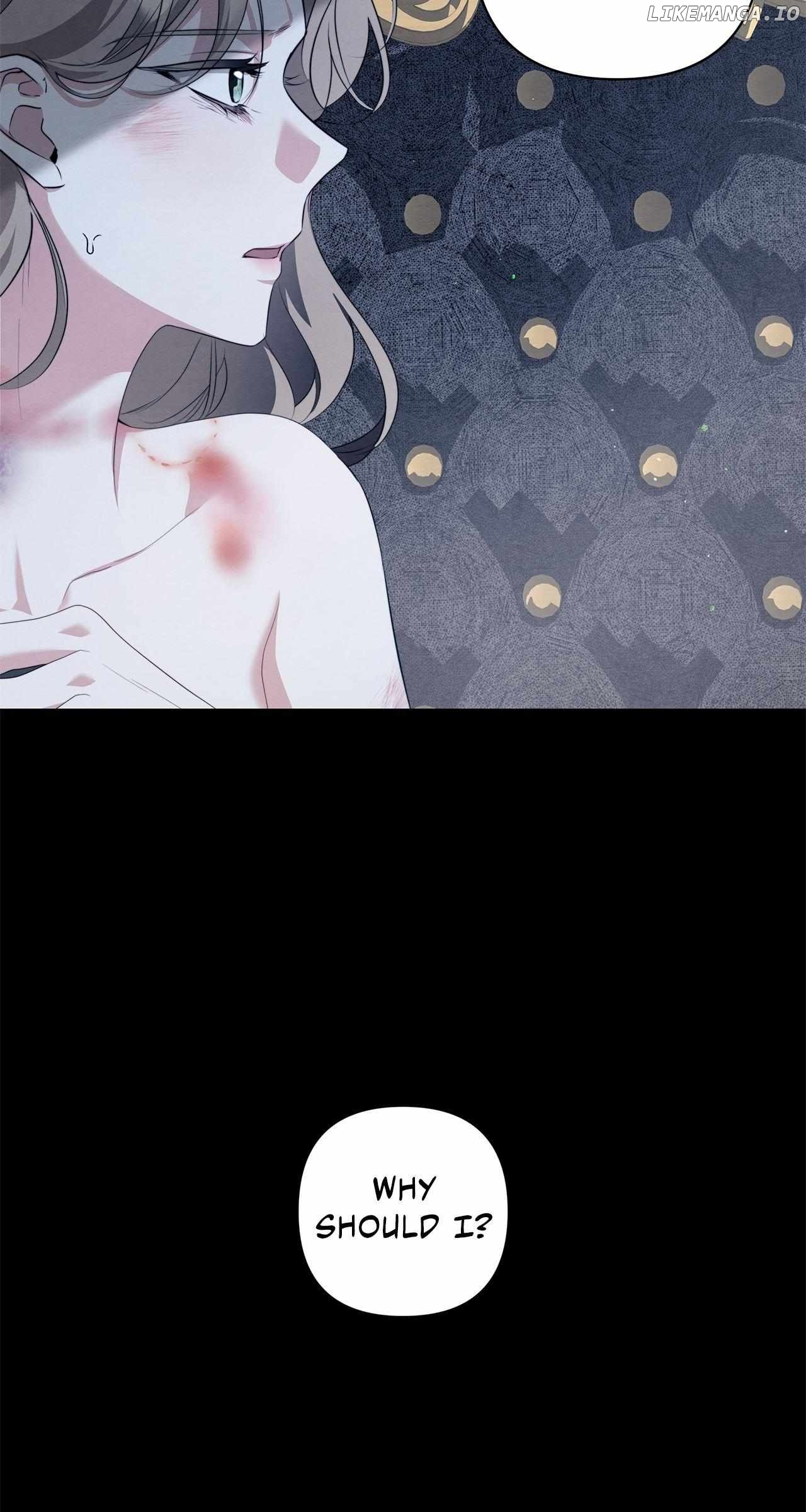 The Devil Who Kisses My Feet Chapter 22 - page 91