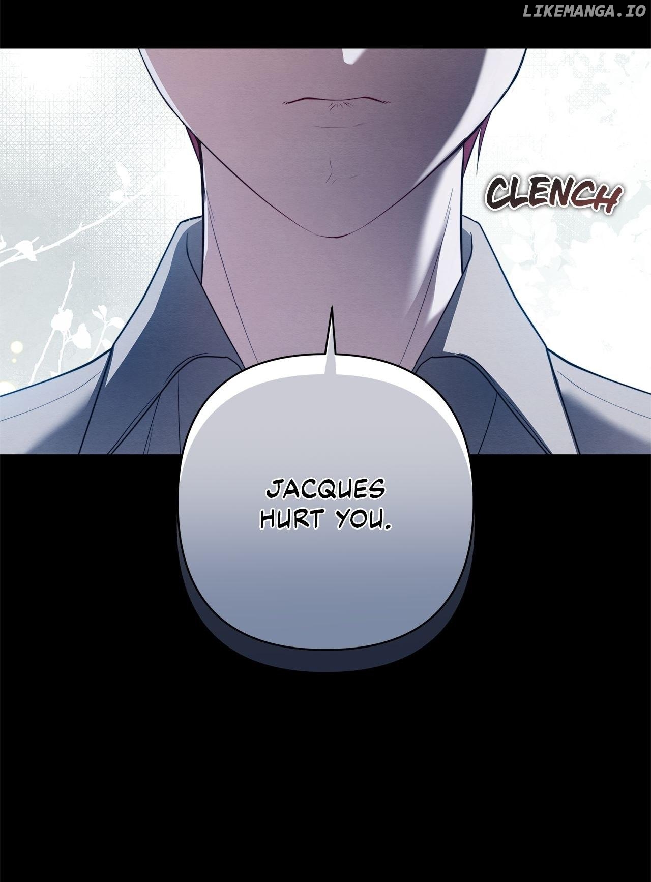 The Devil Who Kisses My Feet Chapter 22 - page 92