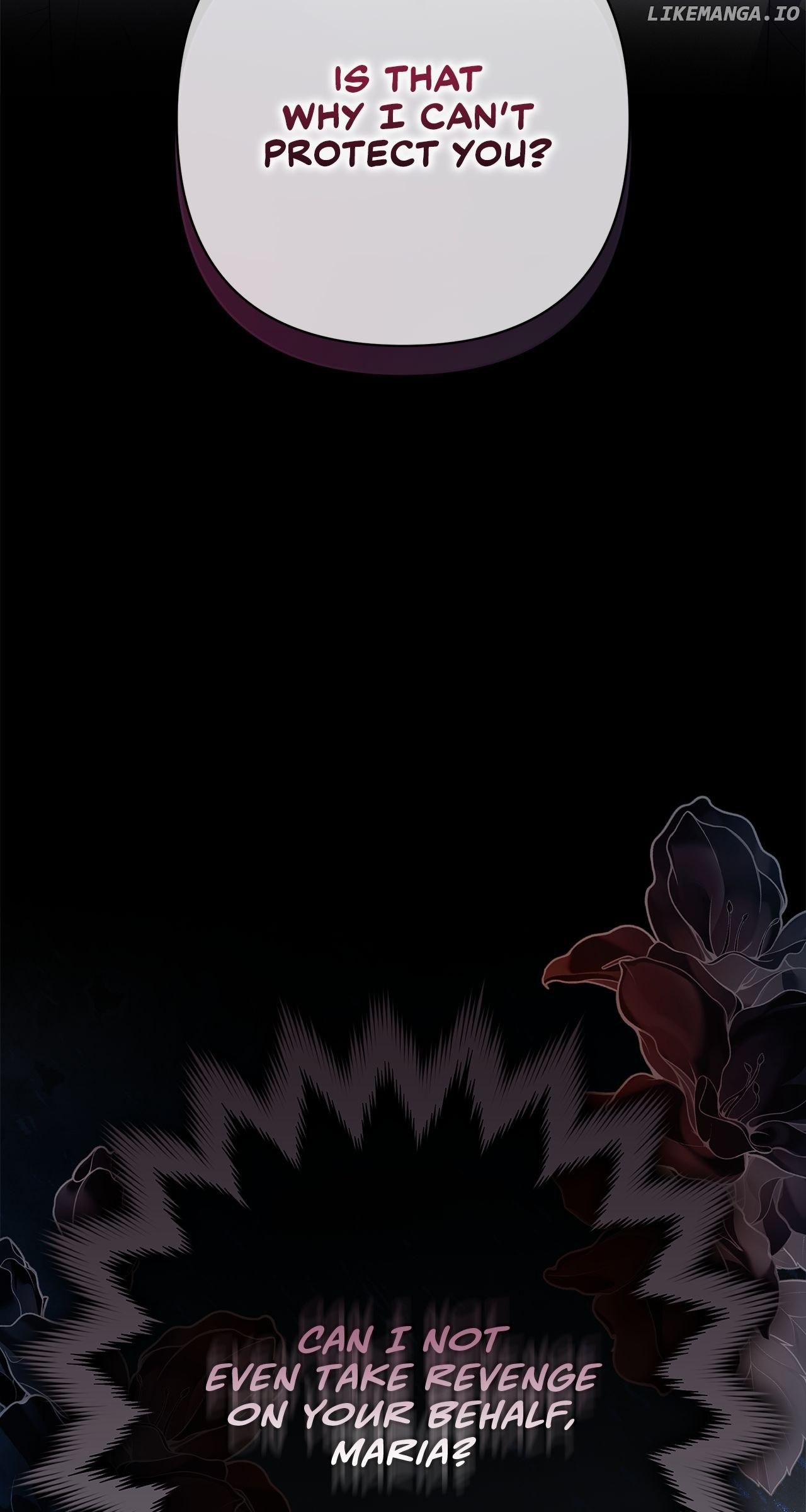 The Devil Who Kisses My Feet Chapter 22 - page 97