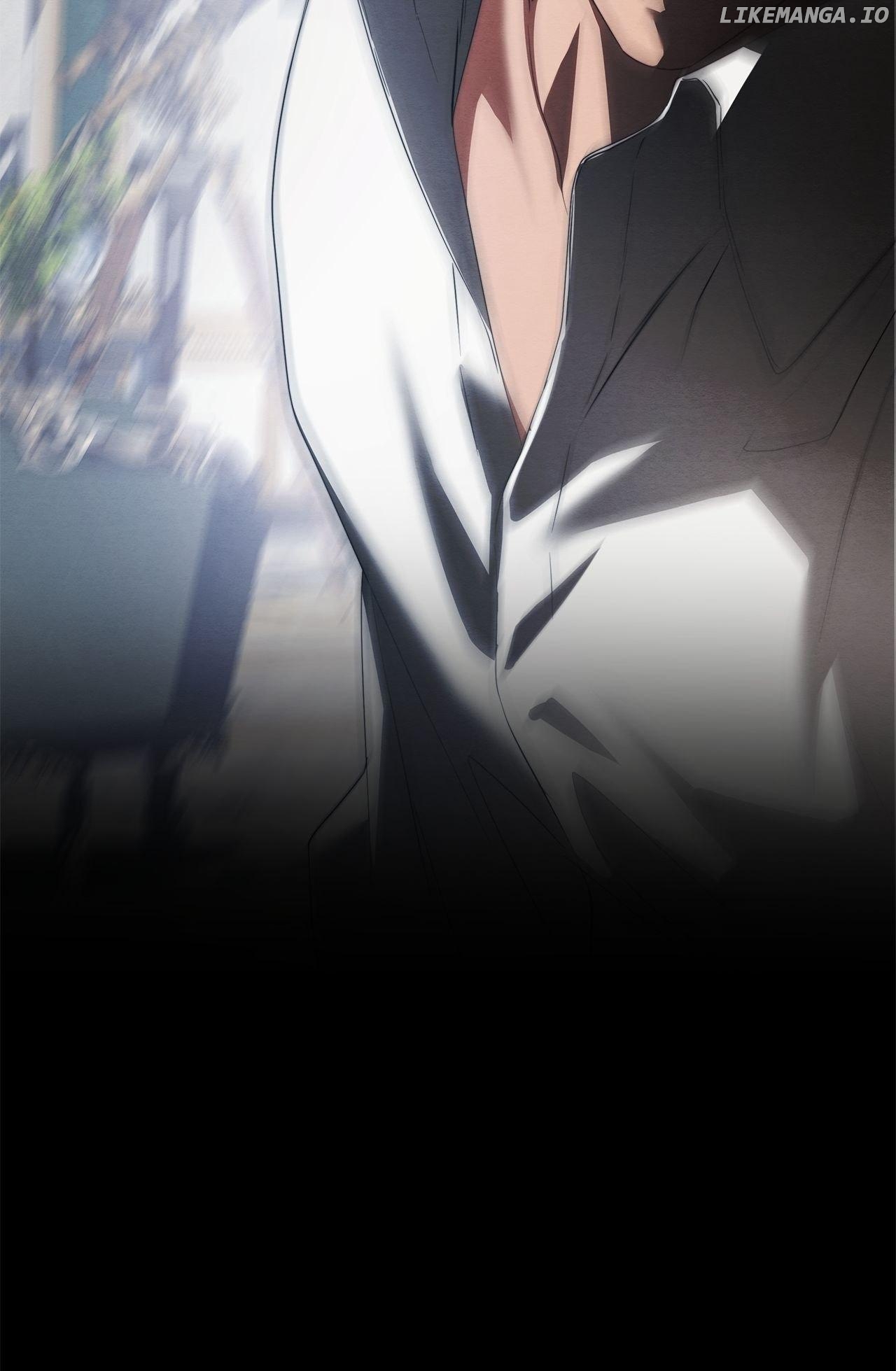 The Devil Who Kisses My Feet Chapter 22 - page 99