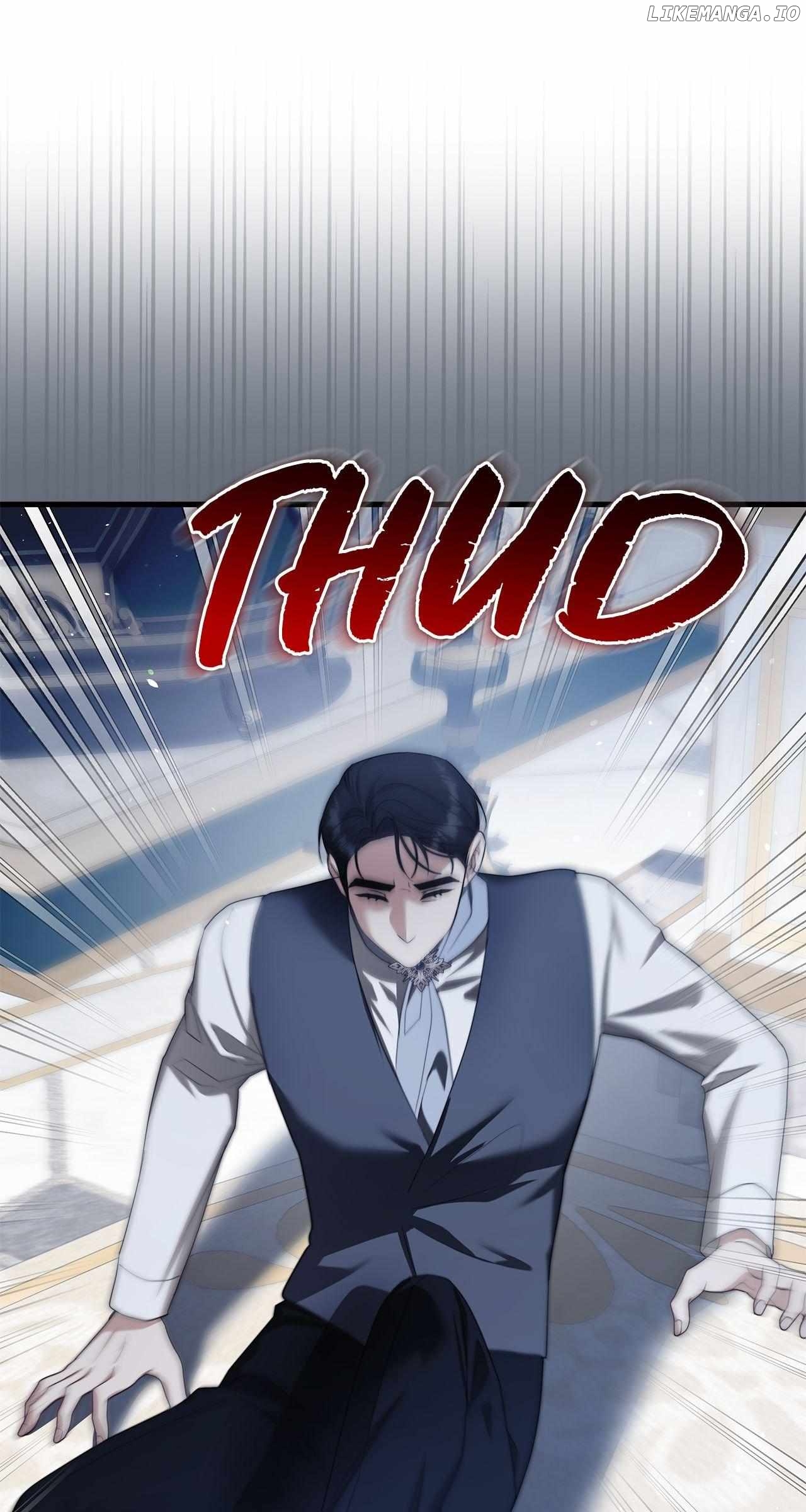 The Devil Who Kisses My Feet Chapter 23 - page 1