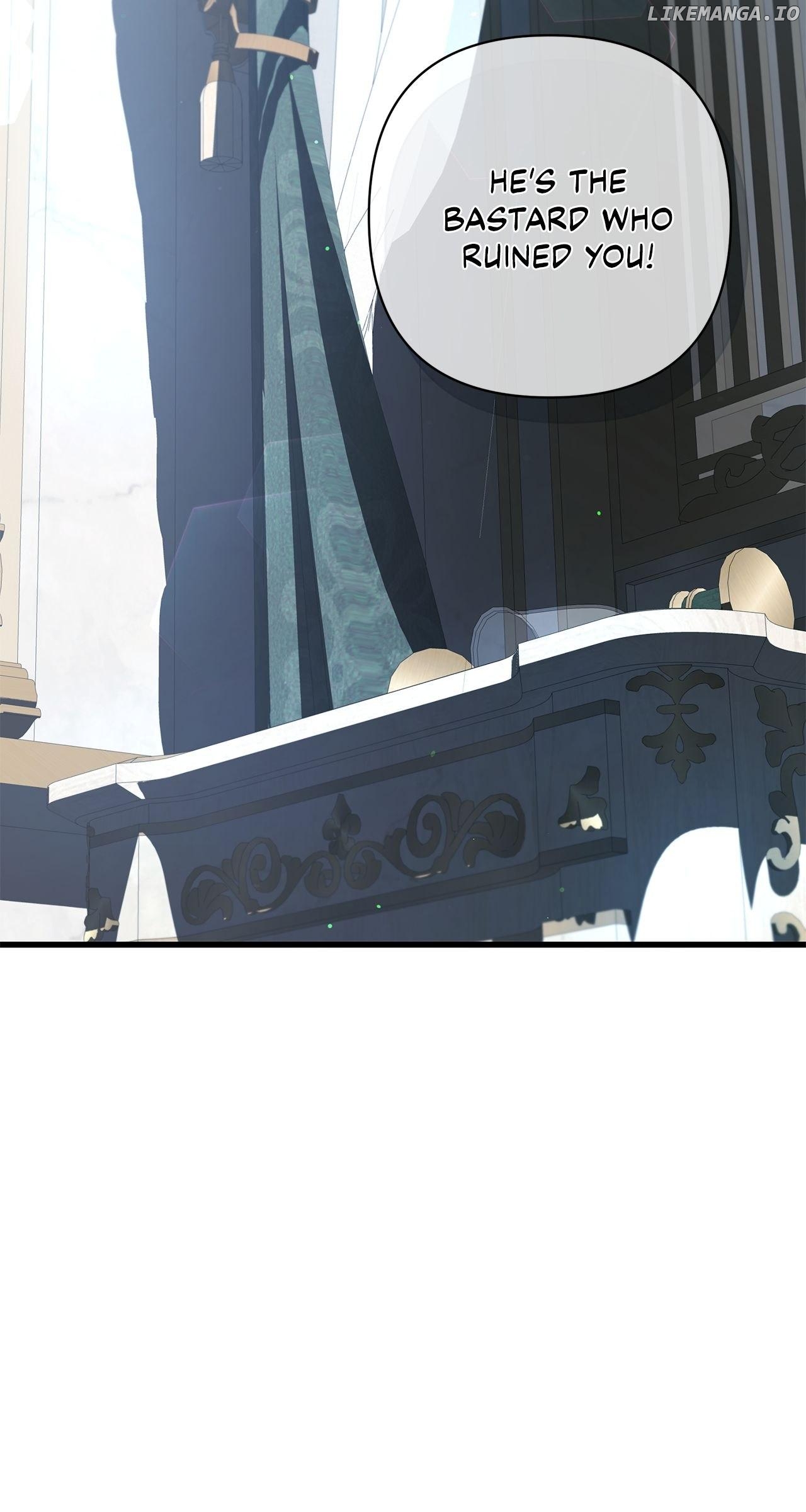 The Devil Who Kisses My Feet Chapter 23 - page 13