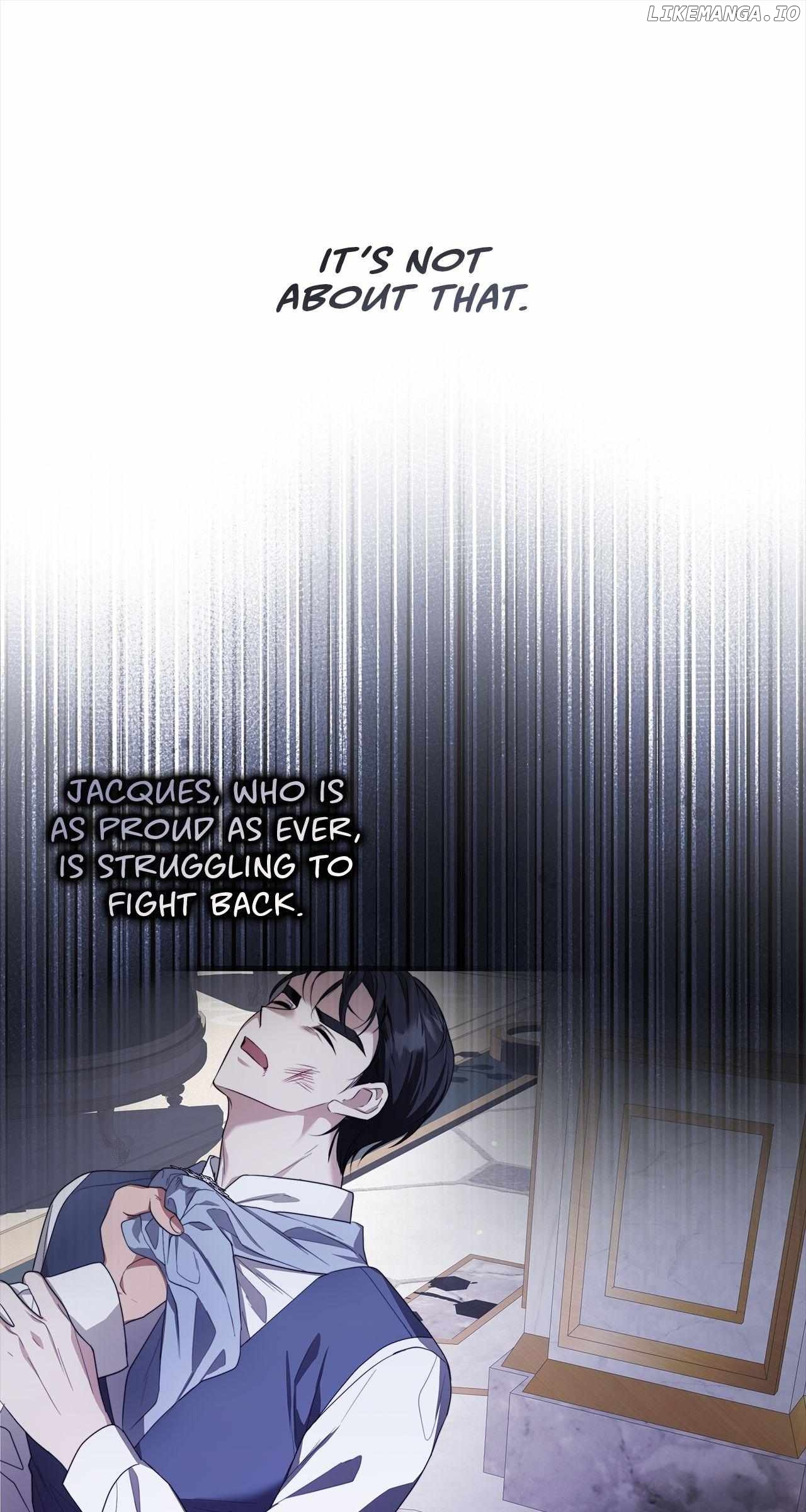 The Devil Who Kisses My Feet Chapter 23 - page 15