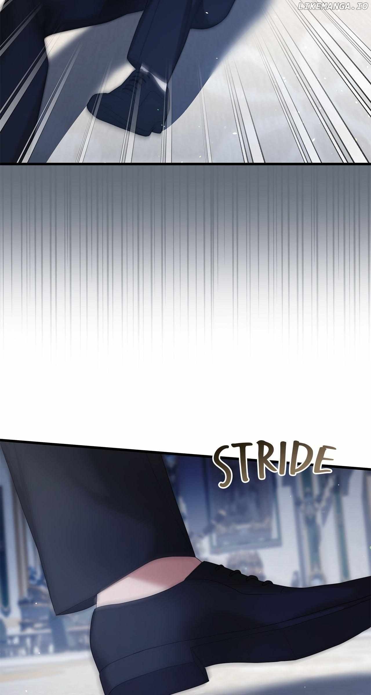 The Devil Who Kisses My Feet Chapter 23 - page 2