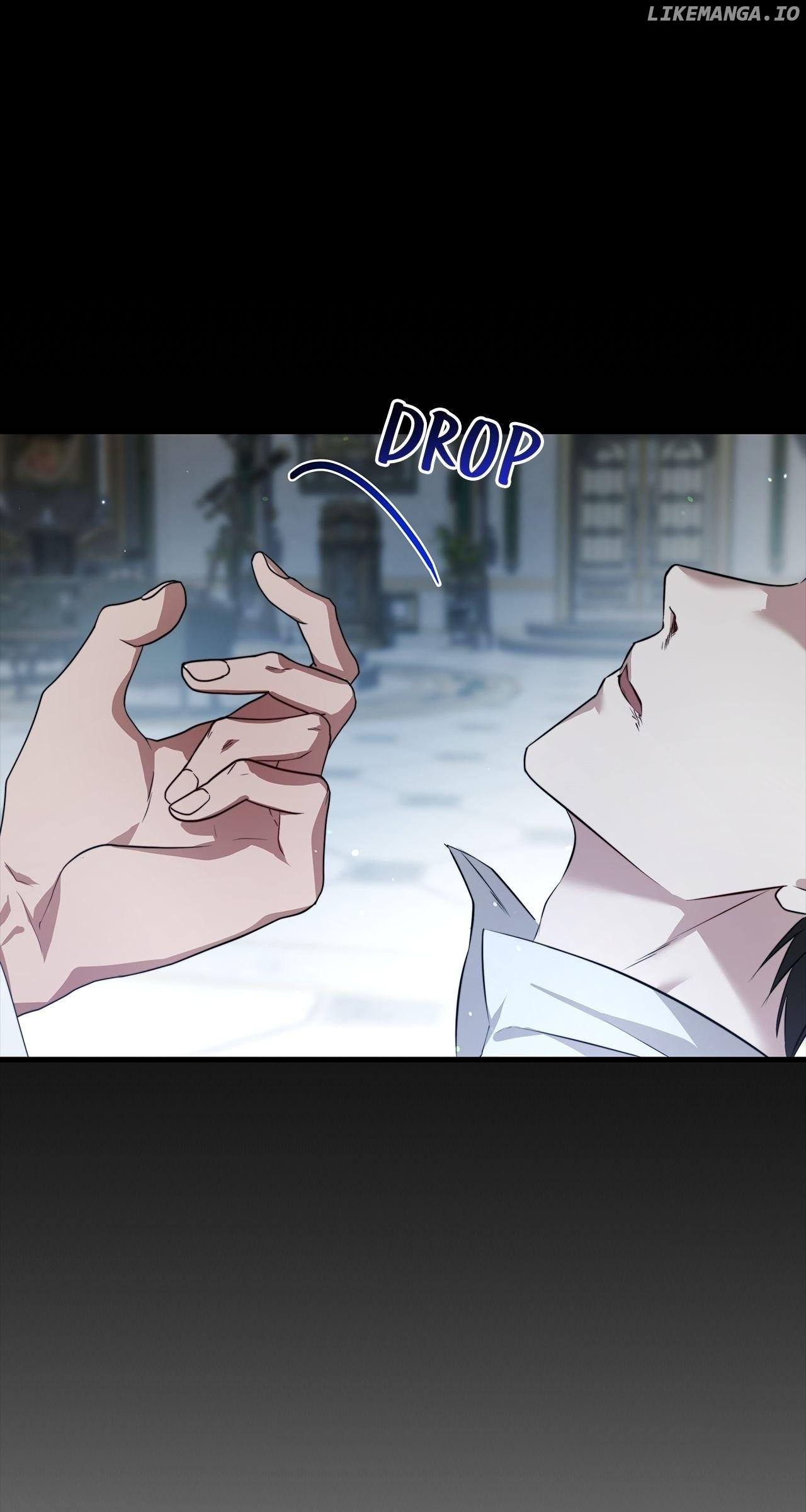 The Devil Who Kisses My Feet Chapter 23 - page 23