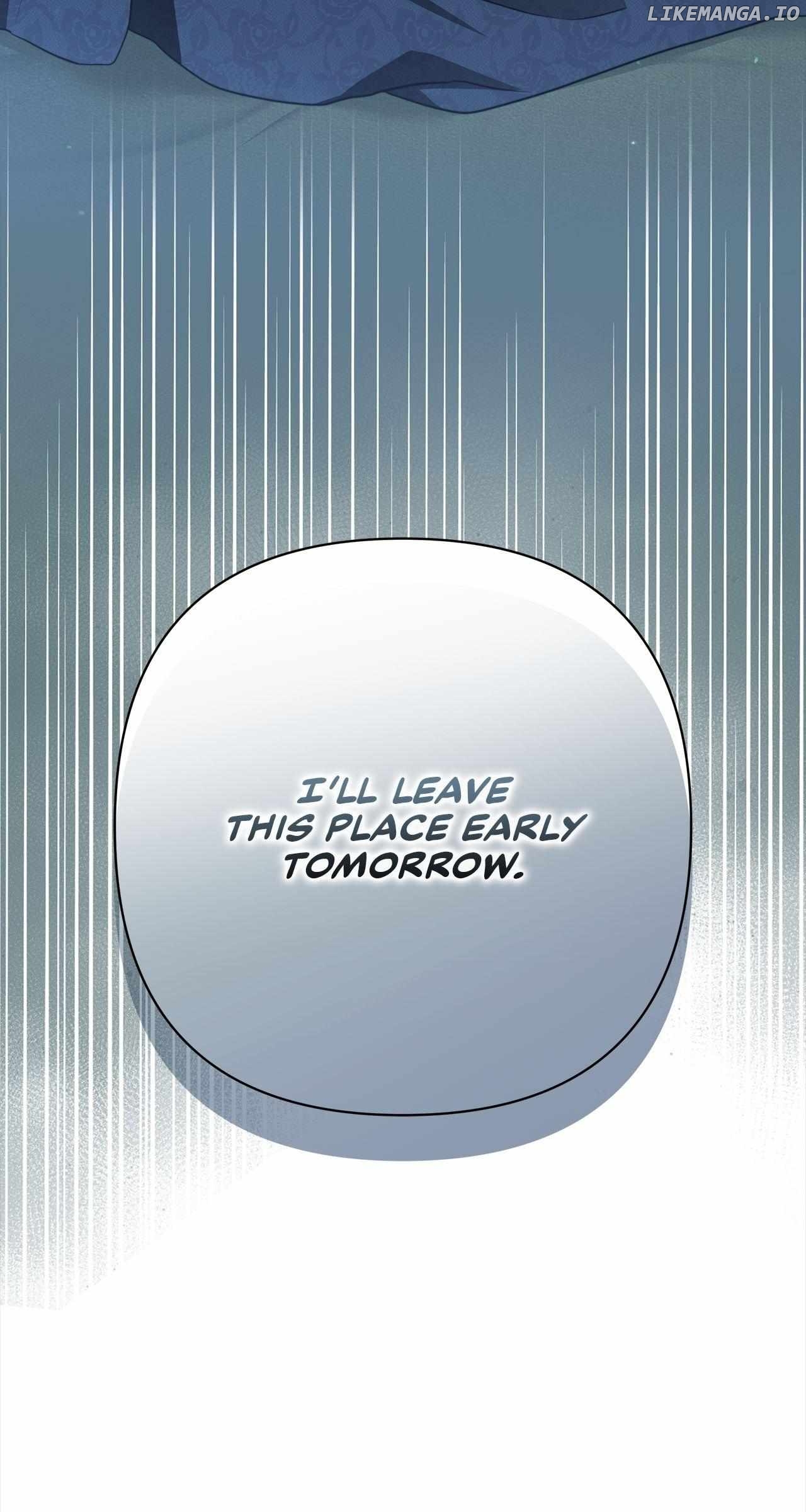 The Devil Who Kisses My Feet Chapter 23 - page 26