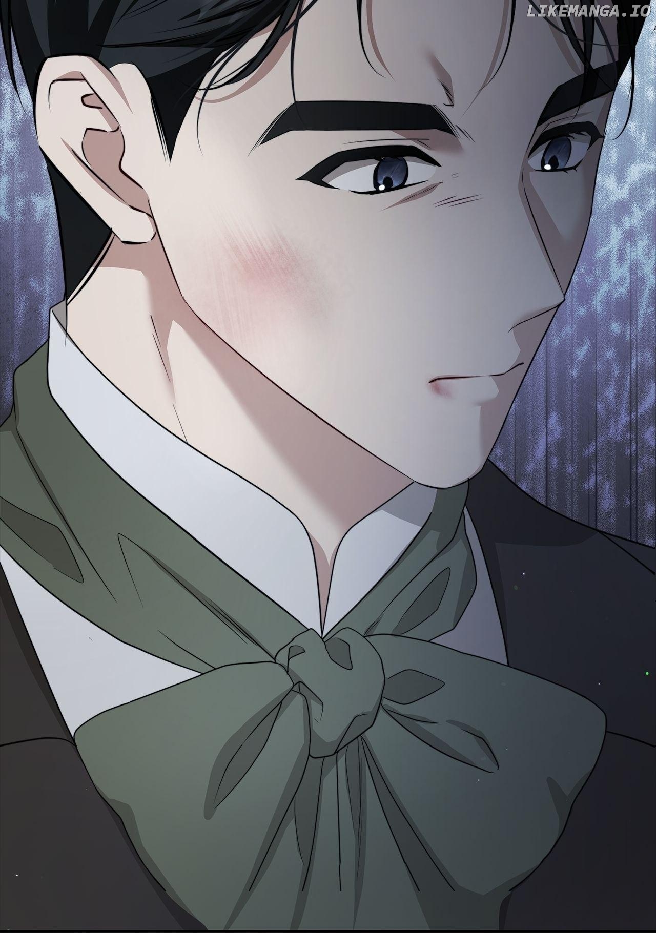 The Devil Who Kisses My Feet Chapter 23 - page 29