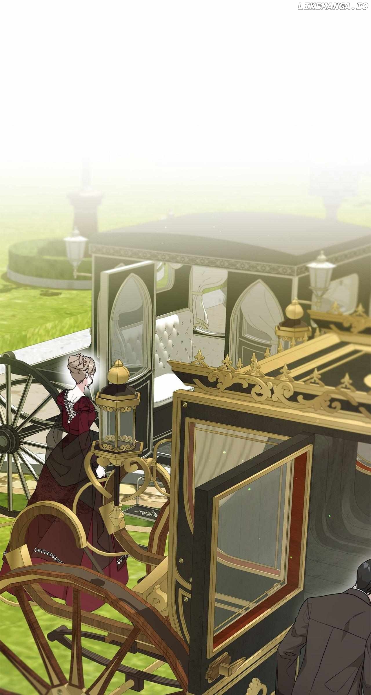 The Devil Who Kisses My Feet Chapter 23 - page 33