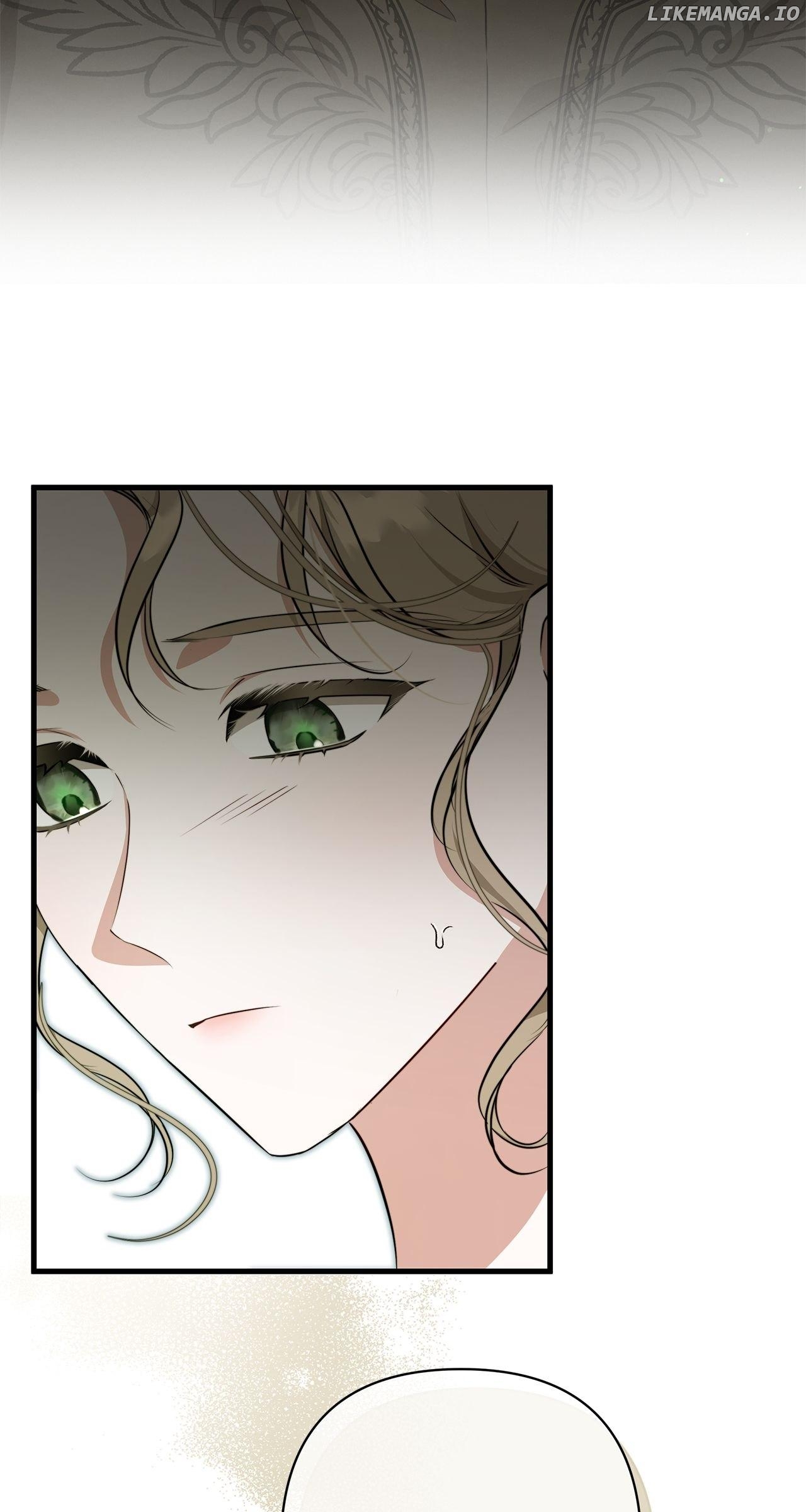 The Devil Who Kisses My Feet Chapter 23 - page 38
