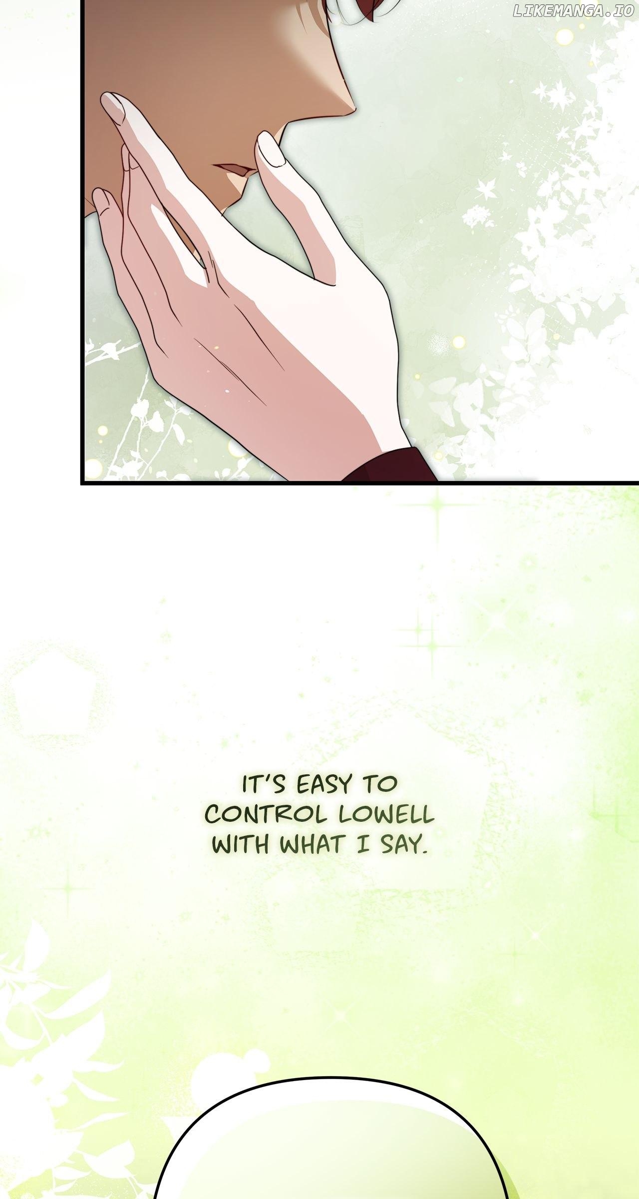 The Devil Who Kisses My Feet Chapter 23 - page 47