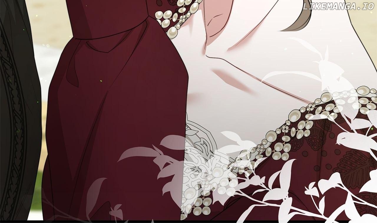 The Devil Who Kisses My Feet Chapter 23 - page 49