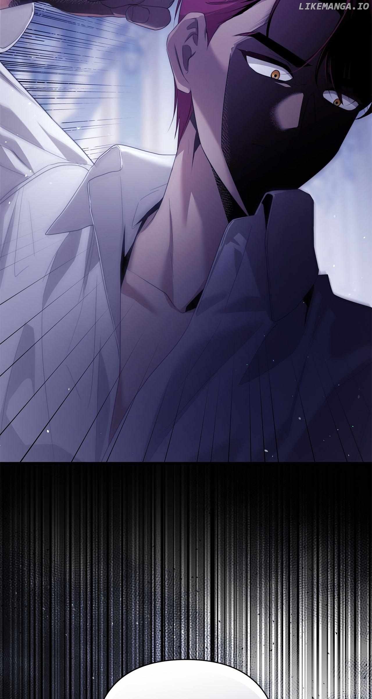 The Devil Who Kisses My Feet Chapter 23 - page 5