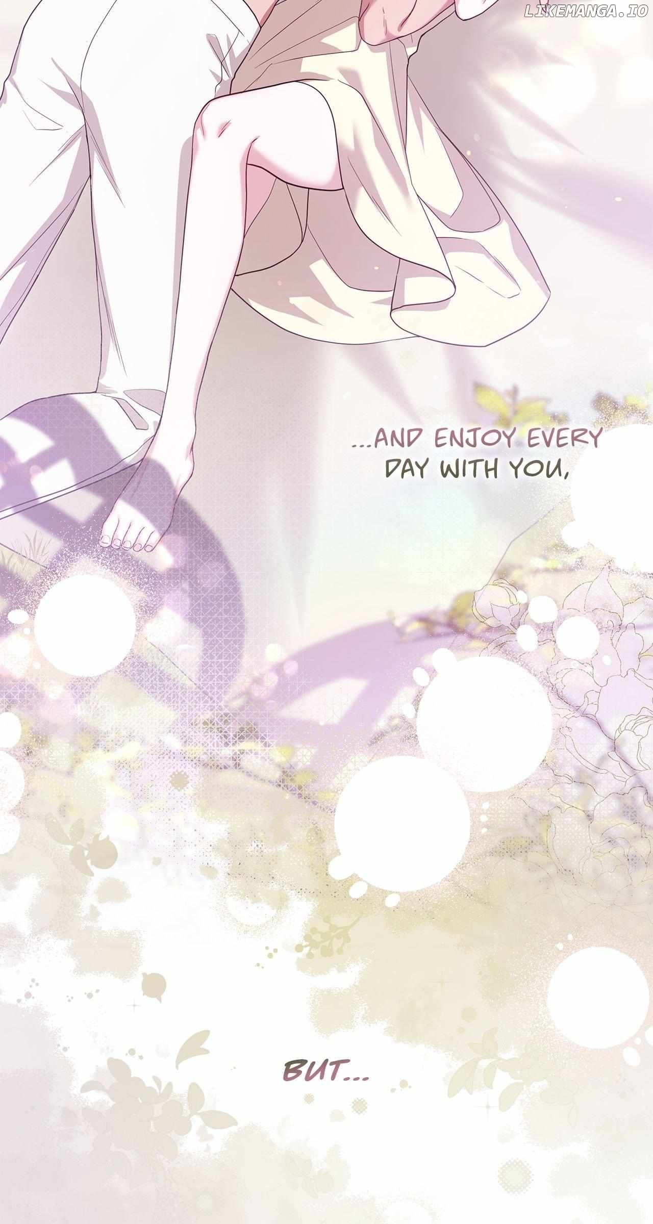 The Devil Who Kisses My Feet Chapter 23 - page 51