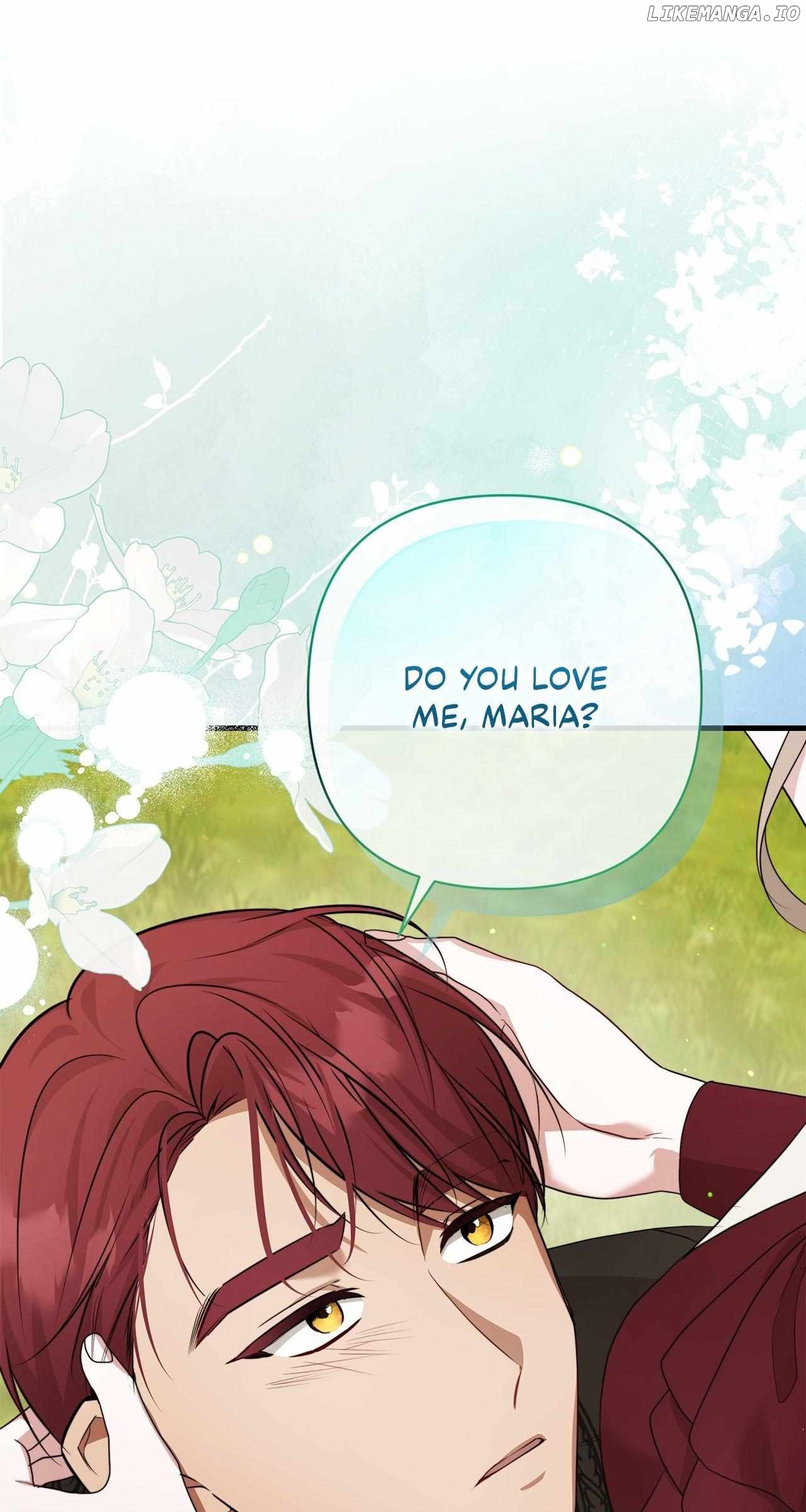 The Devil Who Kisses My Feet Chapter 23 - page 57