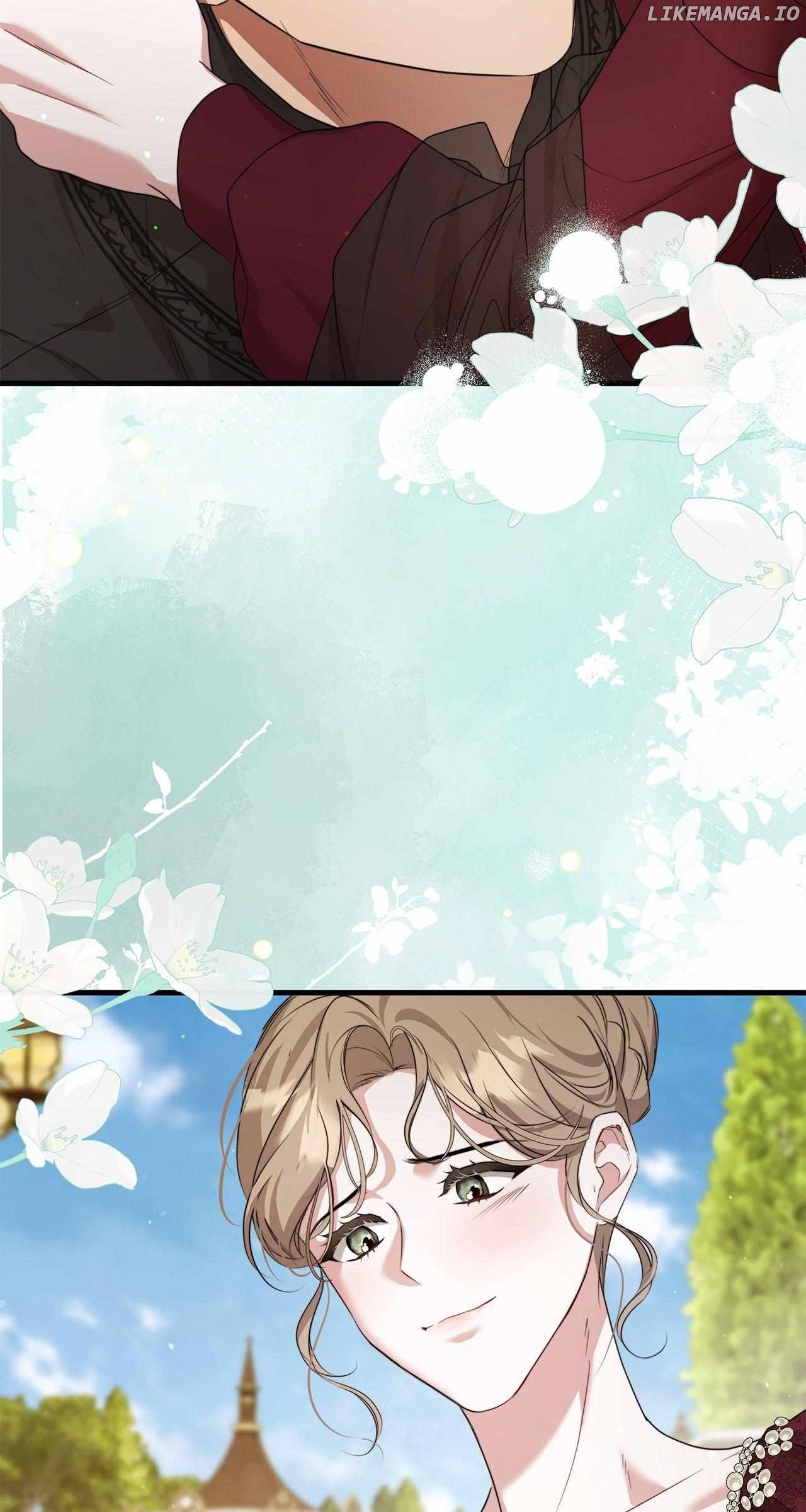 The Devil Who Kisses My Feet Chapter 23 - page 58