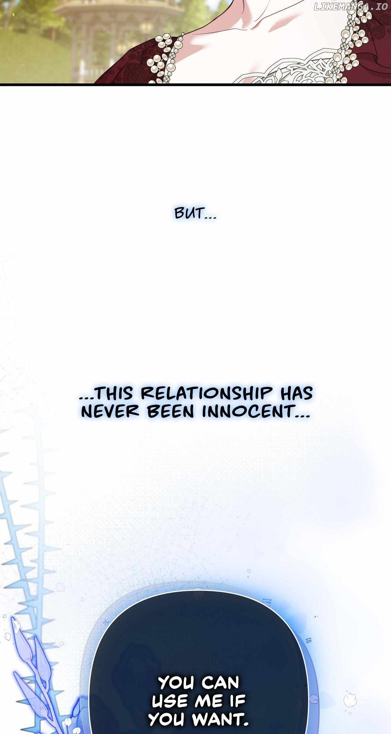 The Devil Who Kisses My Feet Chapter 23 - page 59