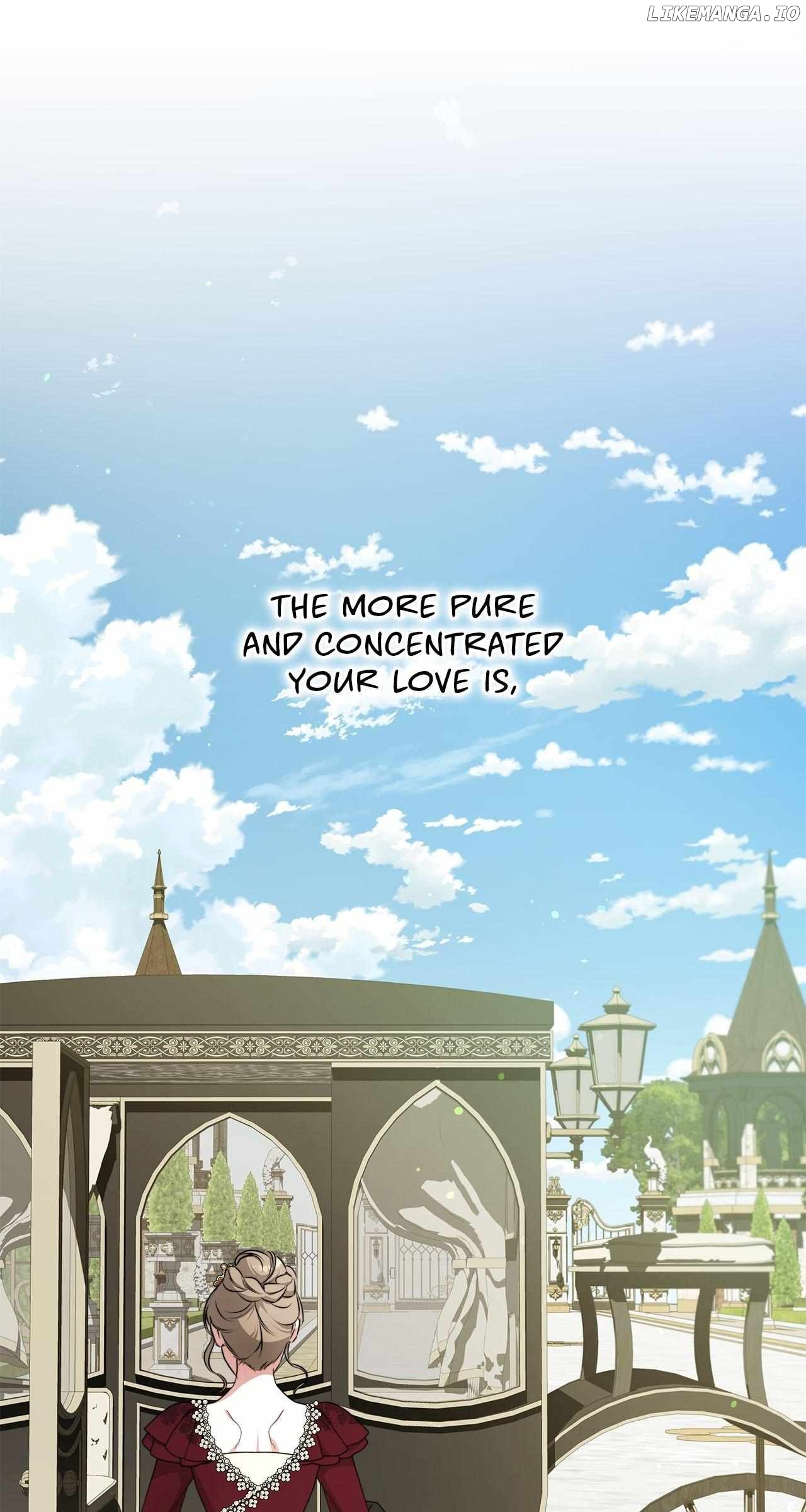 The Devil Who Kisses My Feet Chapter 23 - page 65