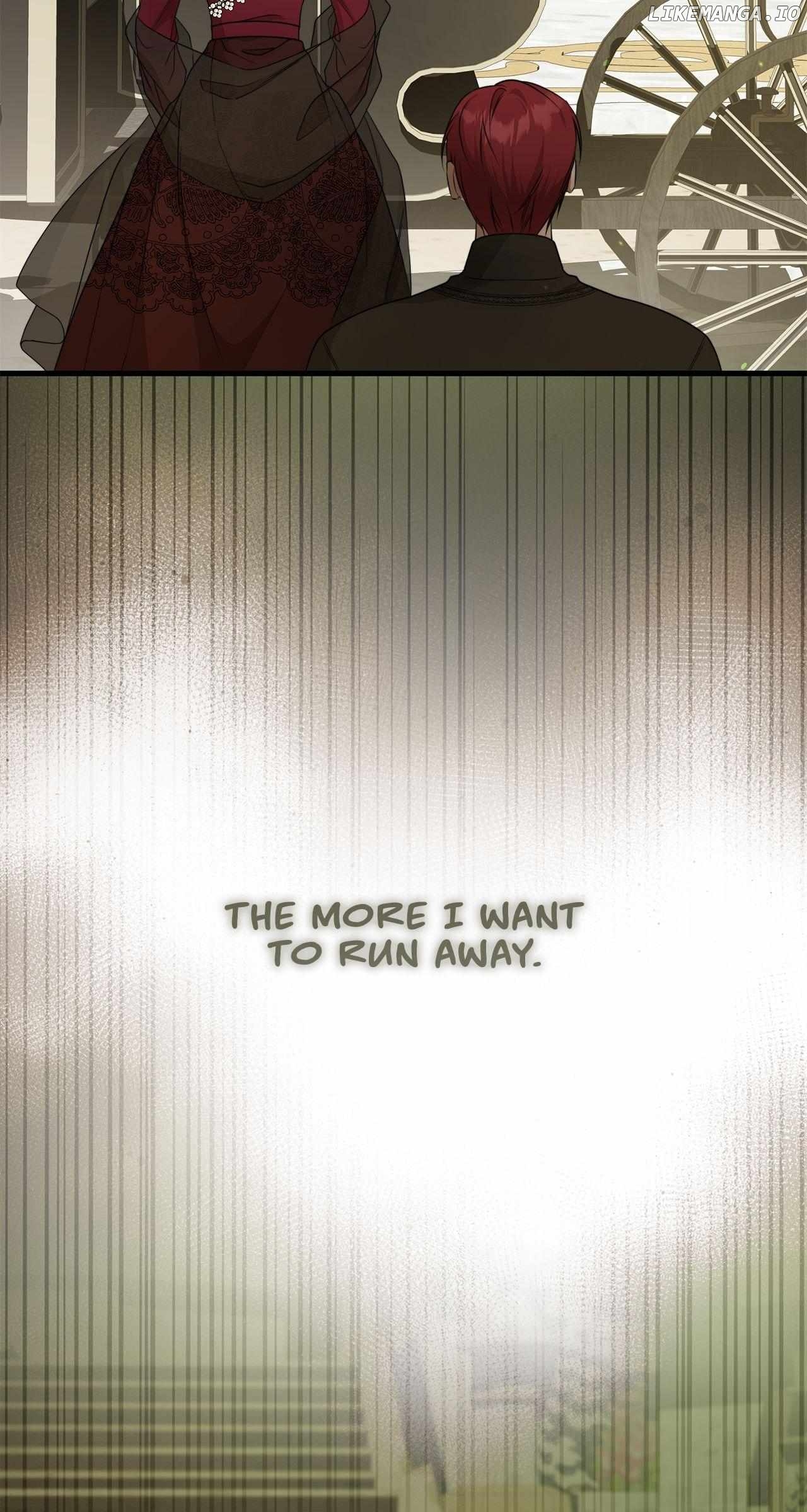 The Devil Who Kisses My Feet Chapter 23 - page 66