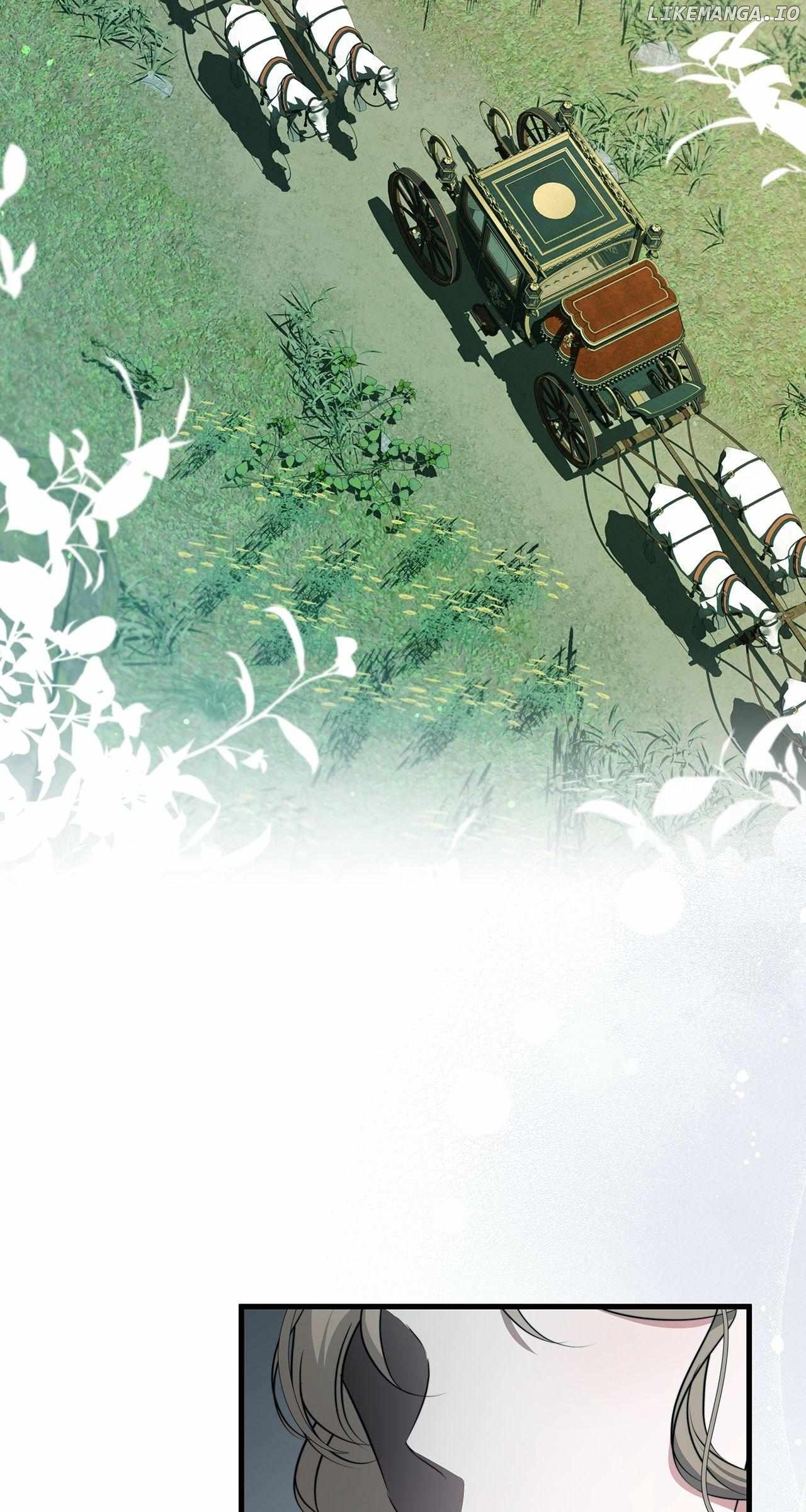 The Devil Who Kisses My Feet Chapter 23 - page 69