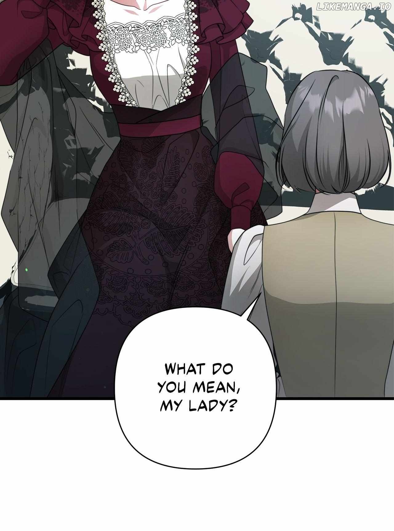 The Devil Who Kisses My Feet Chapter 23 - page 71