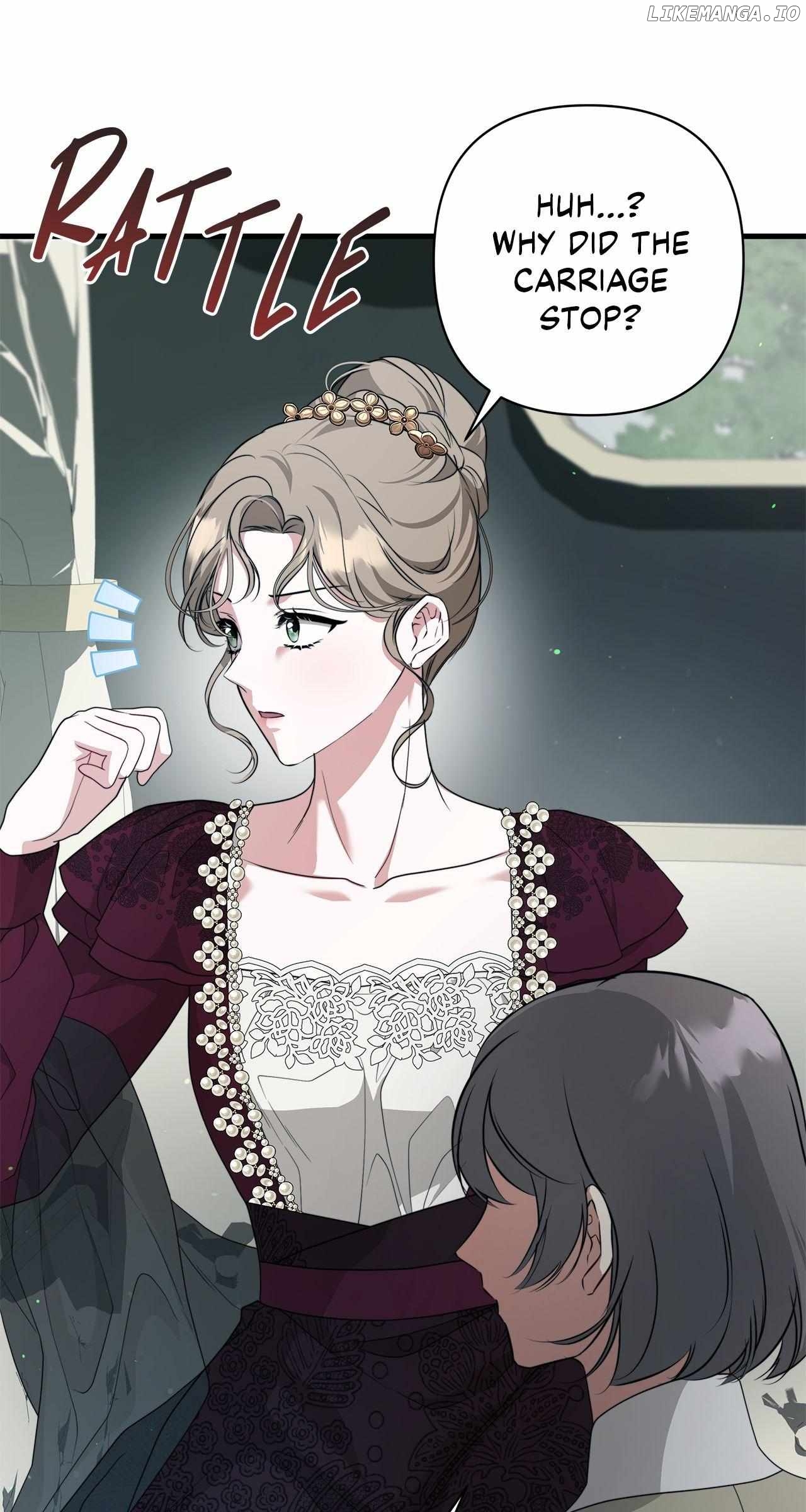 The Devil Who Kisses My Feet Chapter 23 - page 73