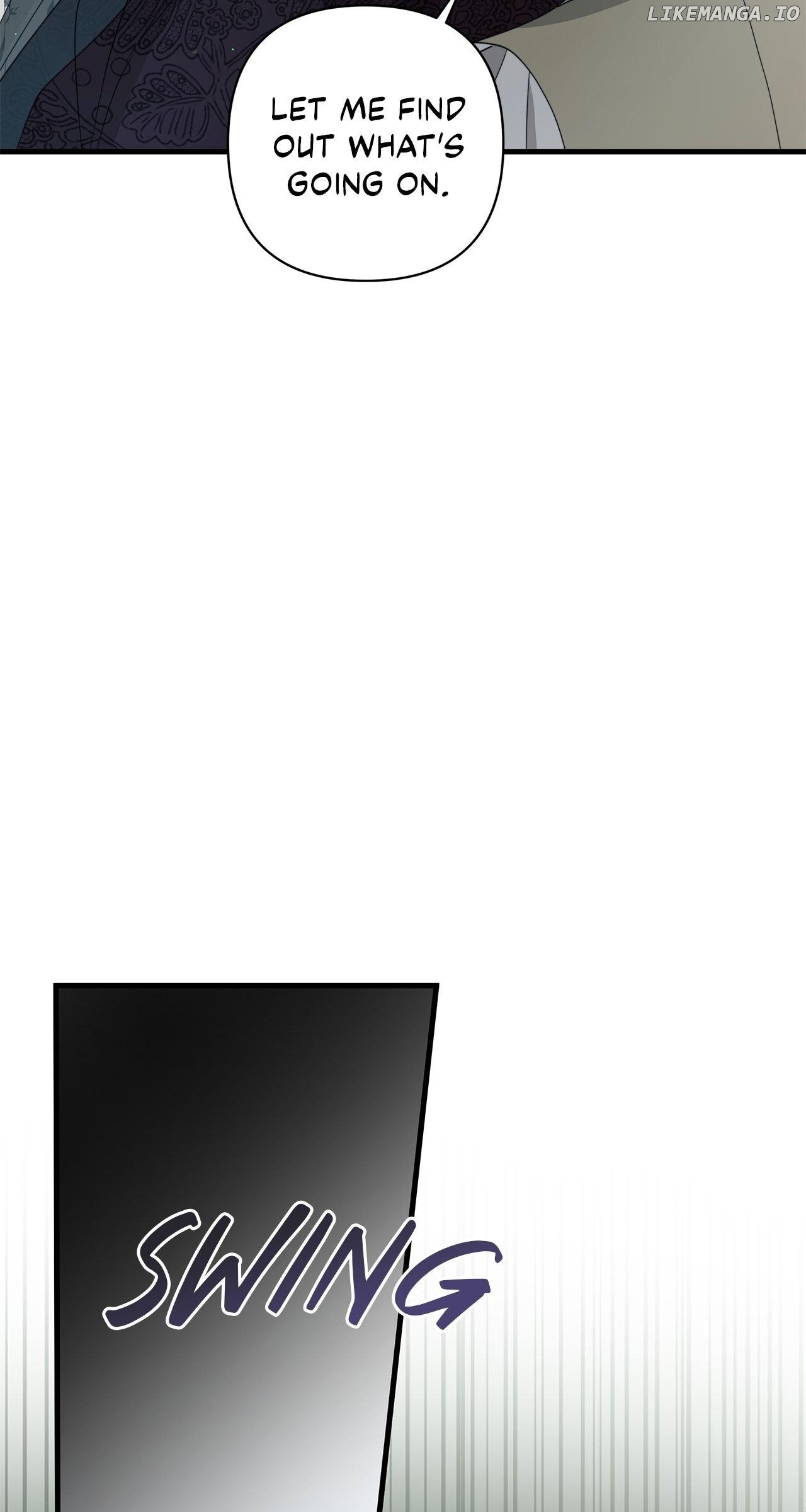 The Devil Who Kisses My Feet Chapter 23 - page 74