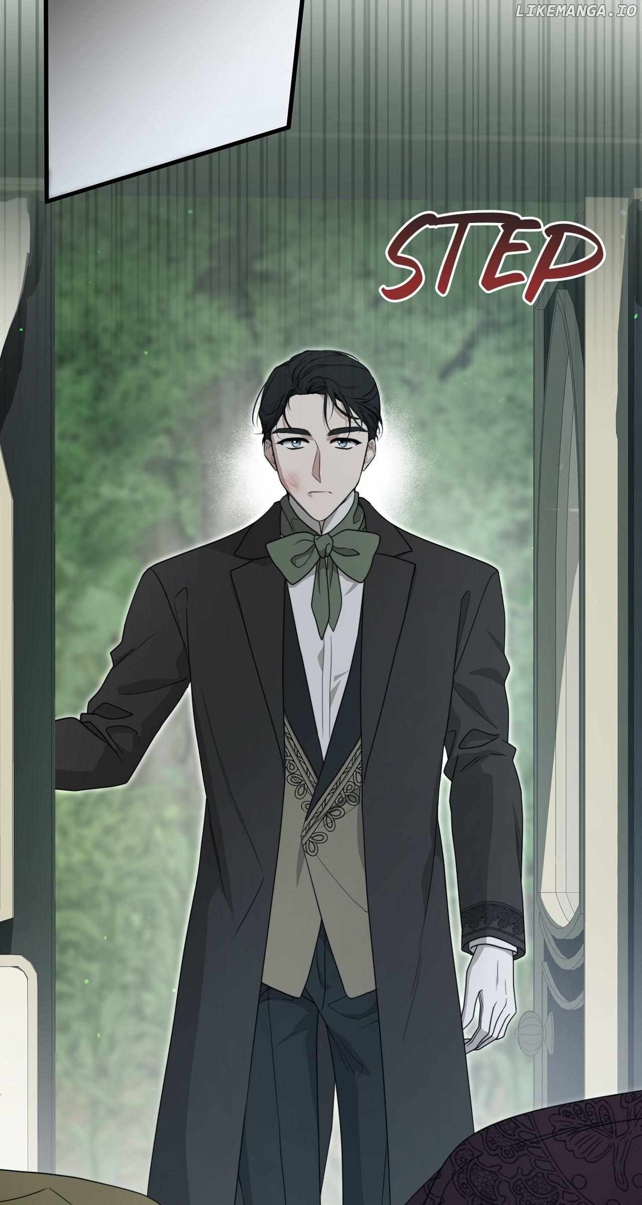 The Devil Who Kisses My Feet Chapter 23 - page 75