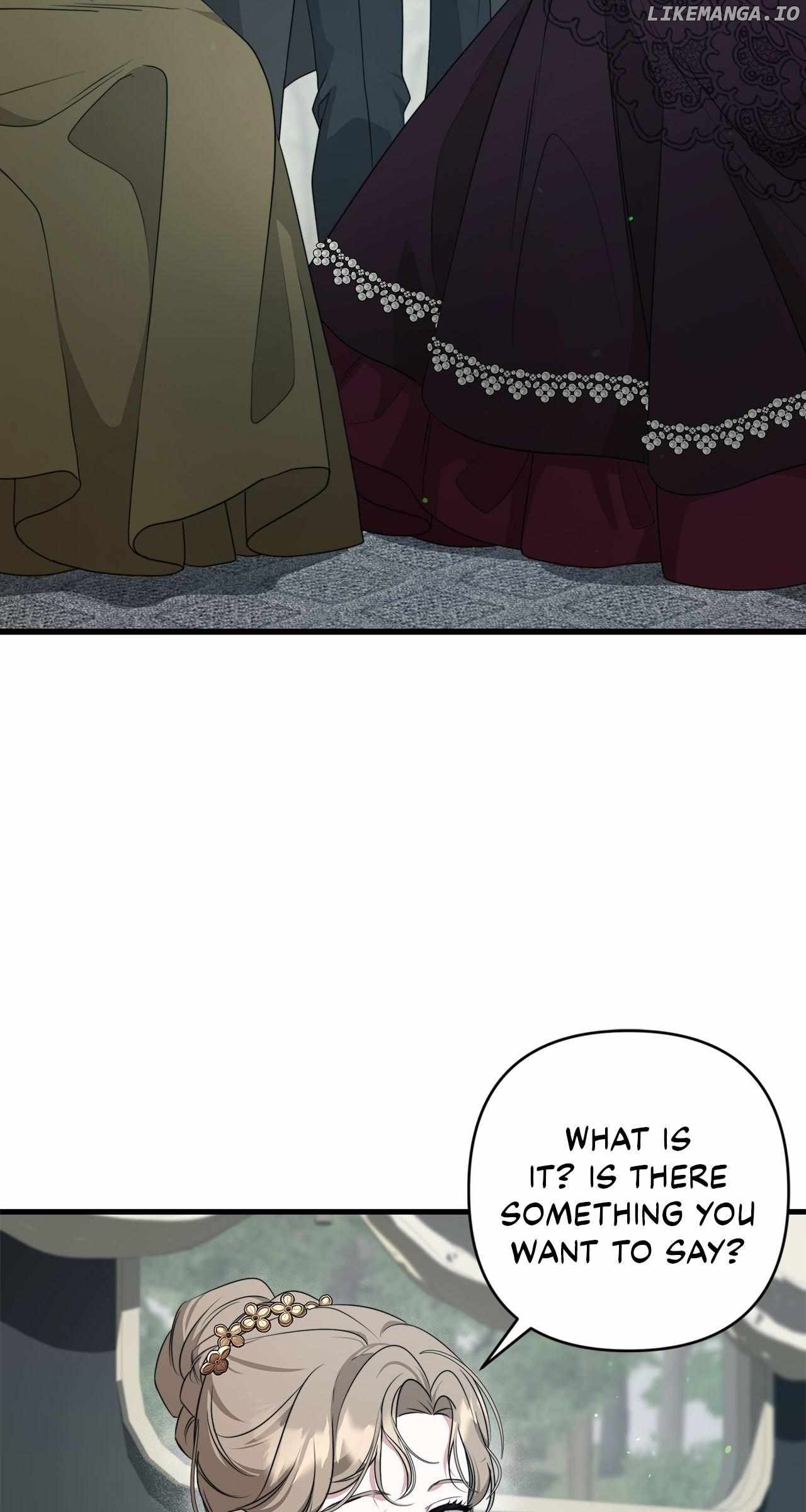 The Devil Who Kisses My Feet Chapter 23 - page 76