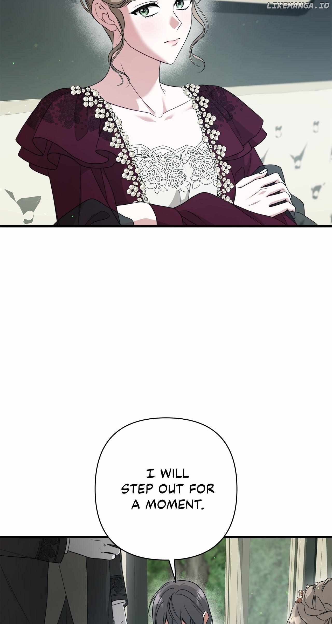 The Devil Who Kisses My Feet Chapter 23 - page 77