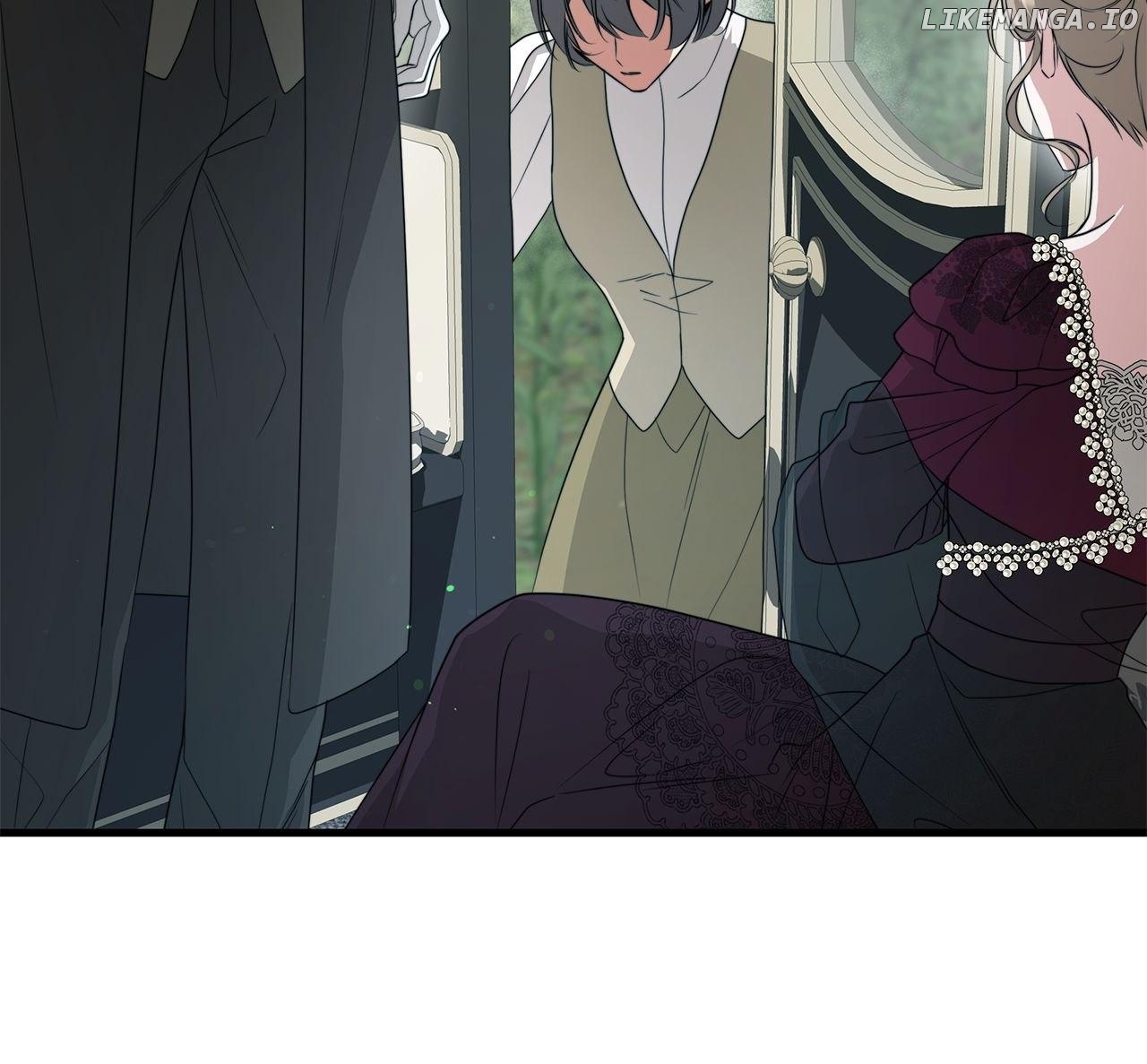 The Devil Who Kisses My Feet Chapter 23 - page 78