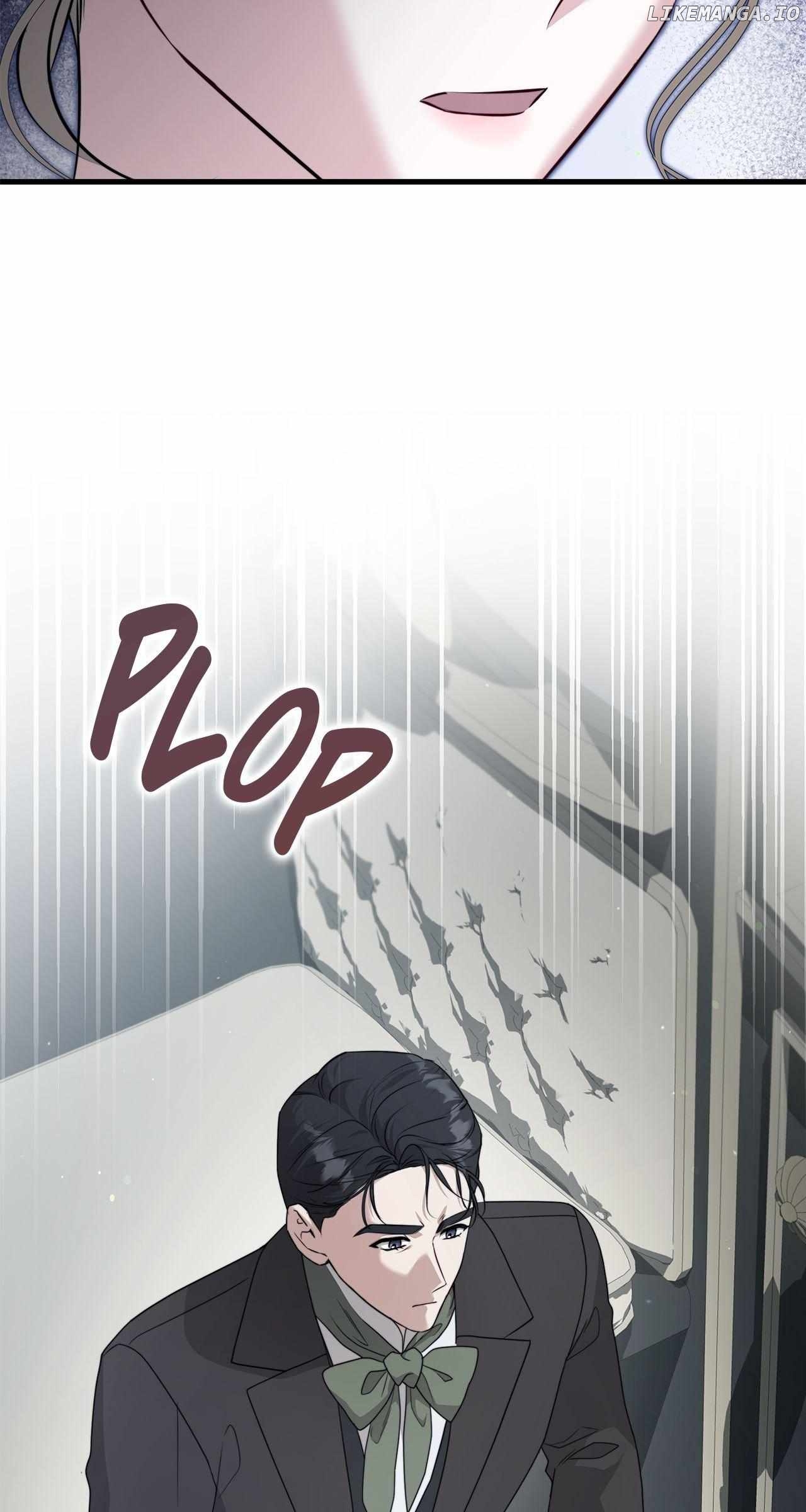 The Devil Who Kisses My Feet Chapter 23 - page 81