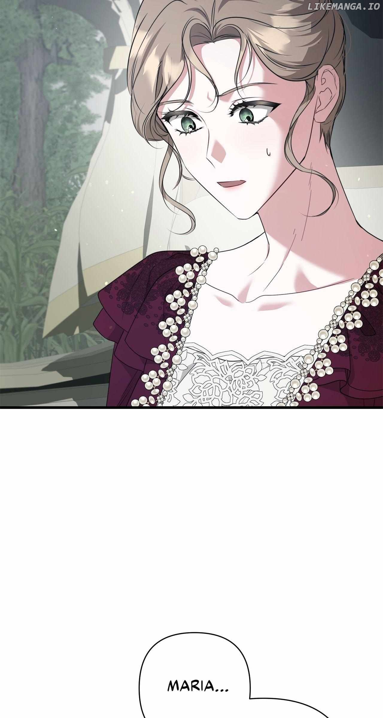 The Devil Who Kisses My Feet Chapter 23 - page 83